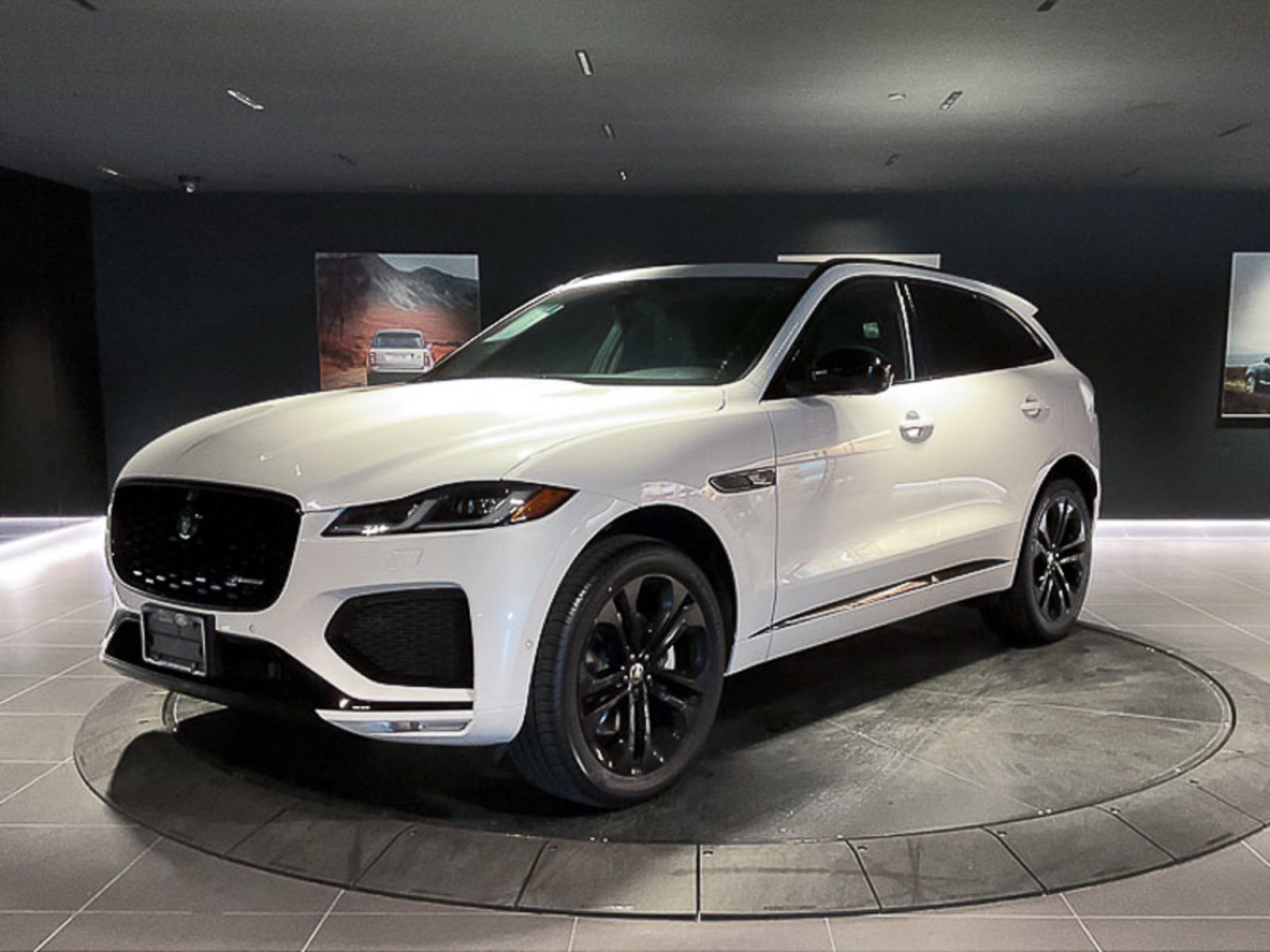 2024 Jaguar F-PACE R-Dynamic S, Vancouver, Cash