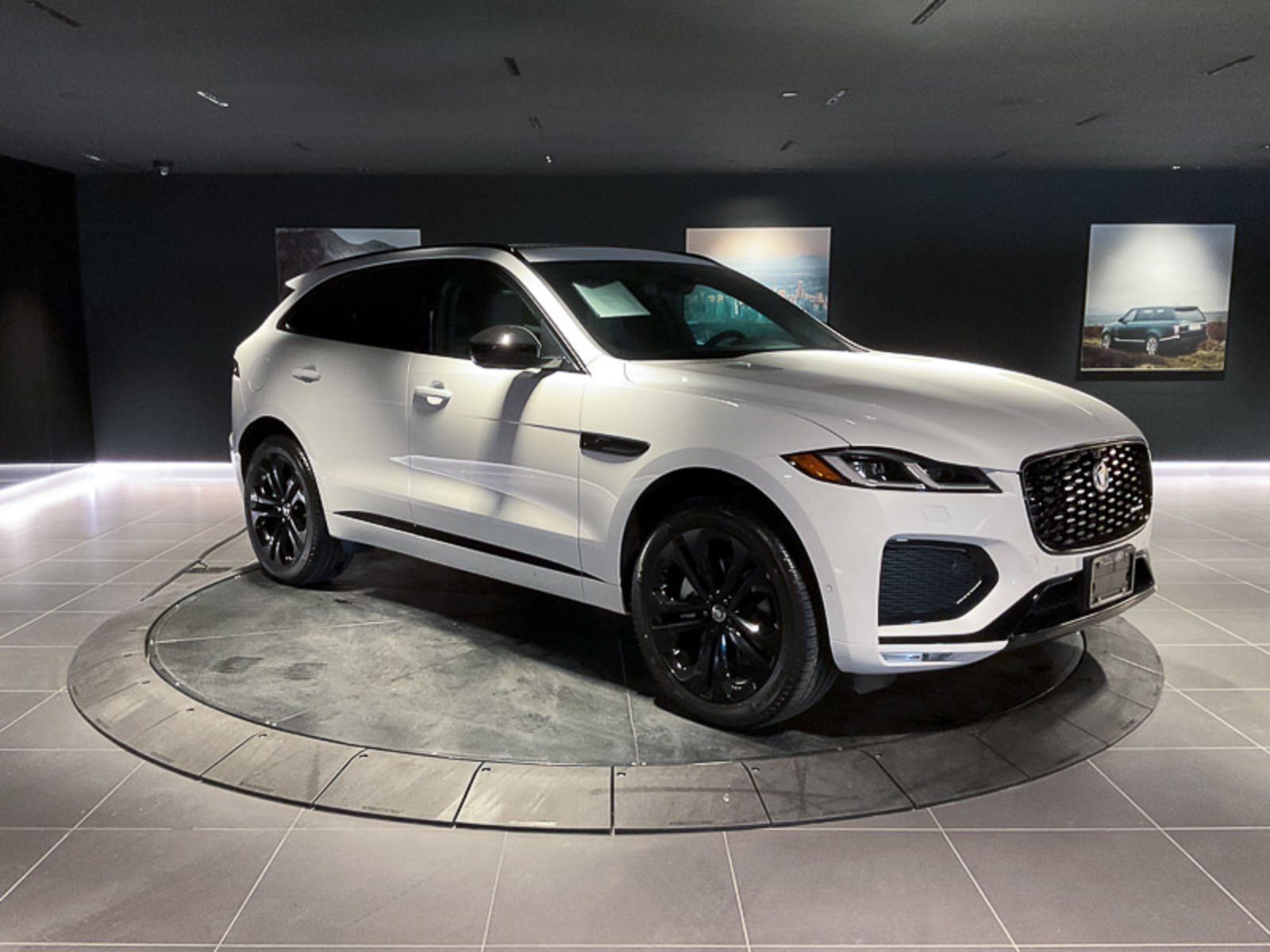 2024 Jaguar F-PACE R-Dynamic S, Vancouver, Cash