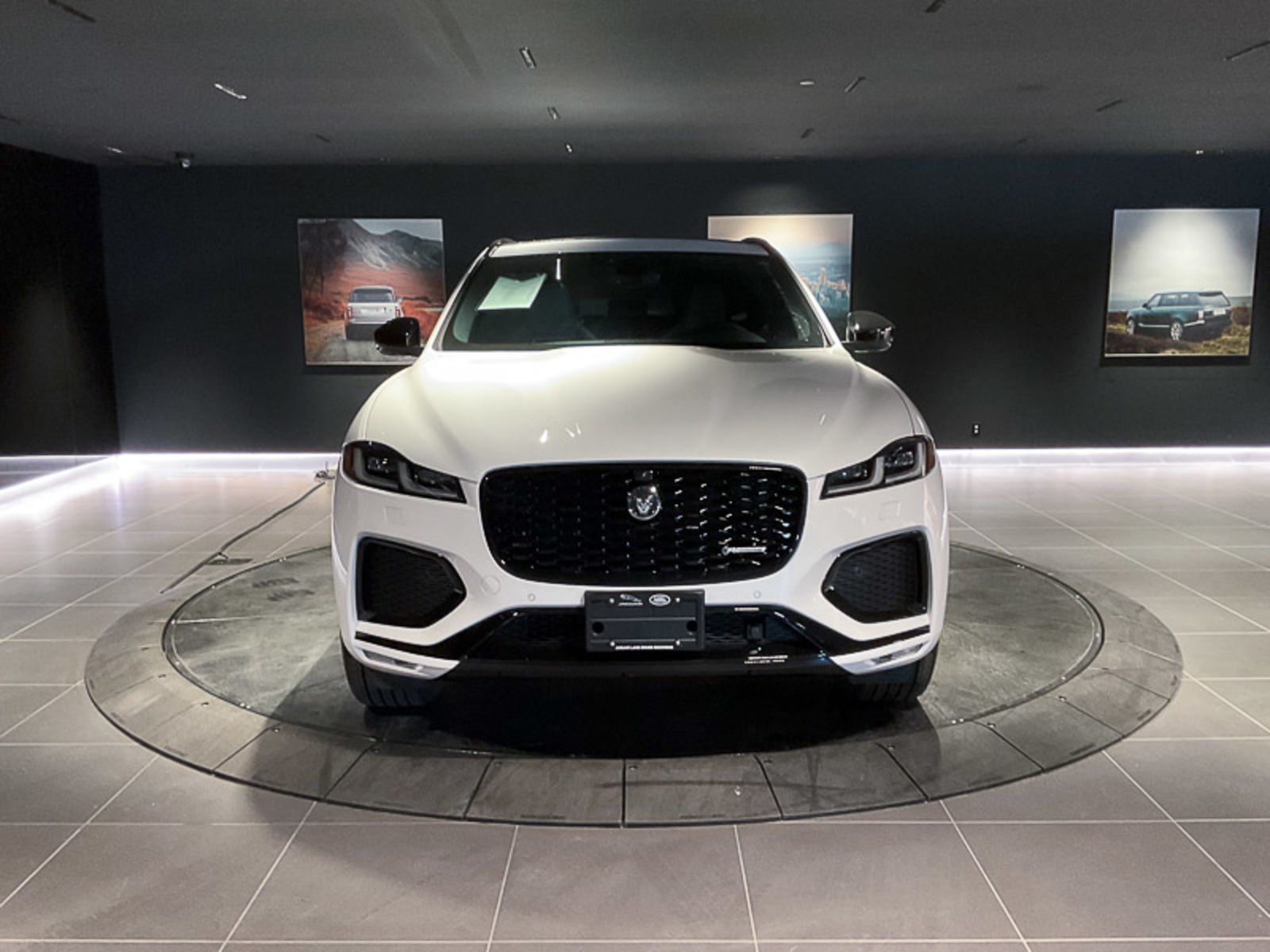 2024 Jaguar F-PACE R-Dynamic S, Vancouver, Cash