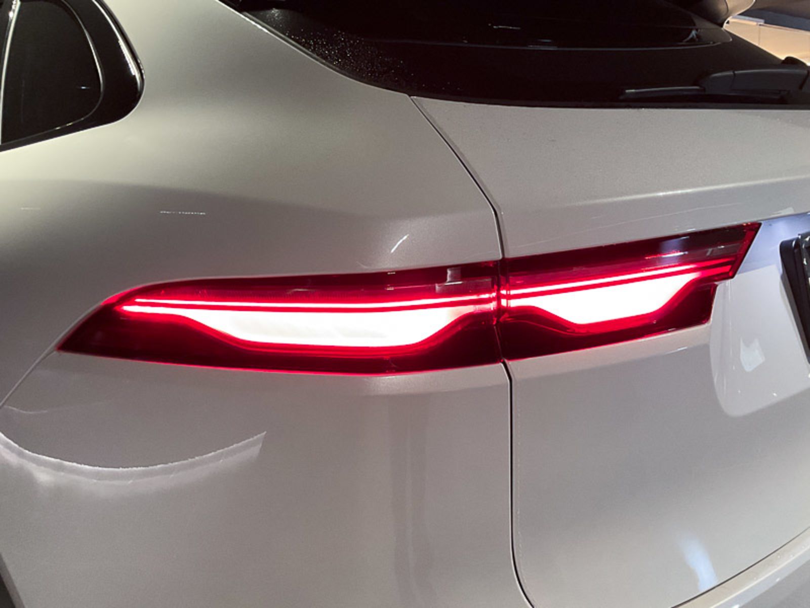 2024 Jaguar F-PACE R-Dynamic S, Vancouver, Cash