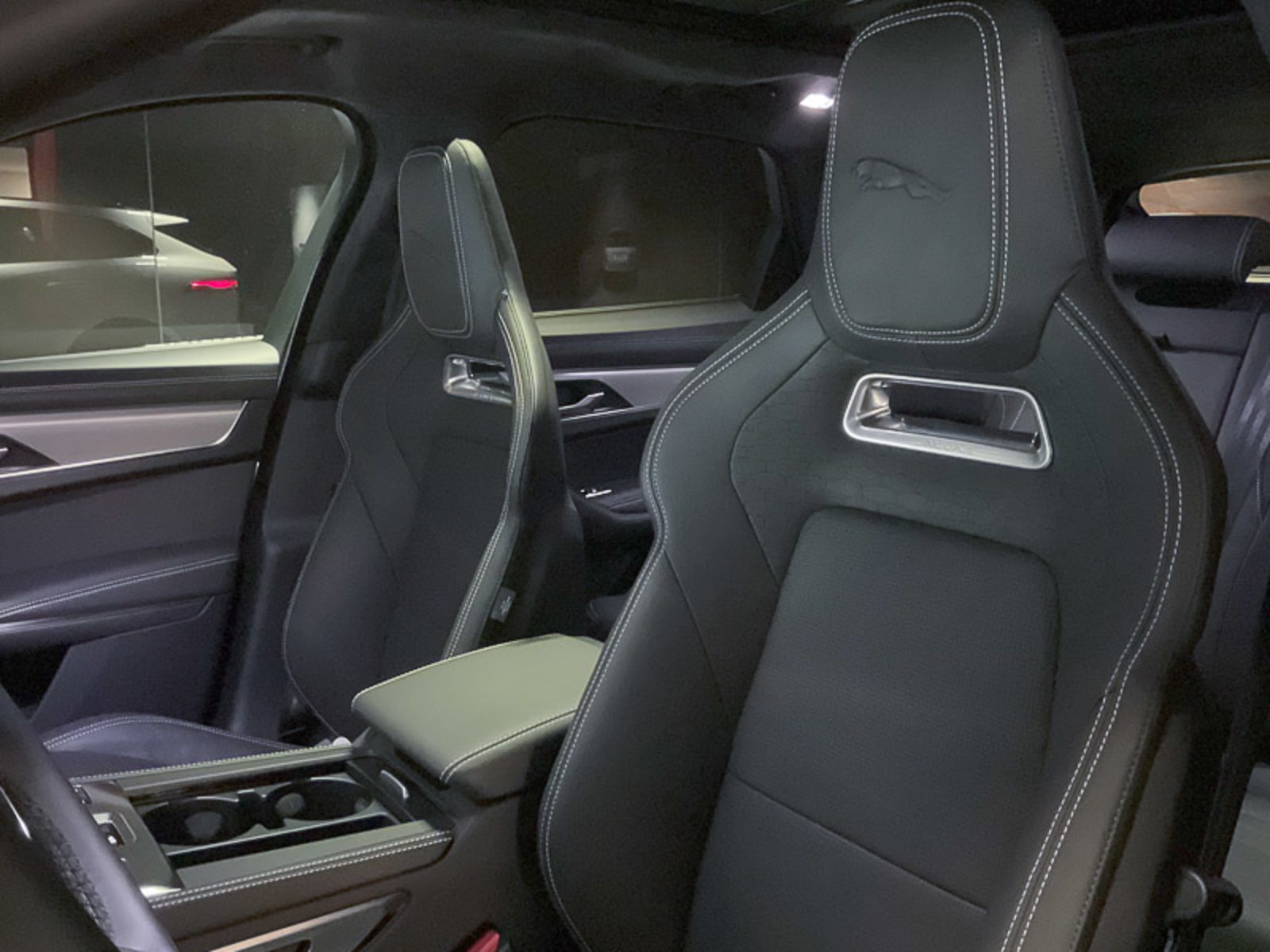2024 Jaguar F-PACE R-Dynamic S, Vancouver, Cash