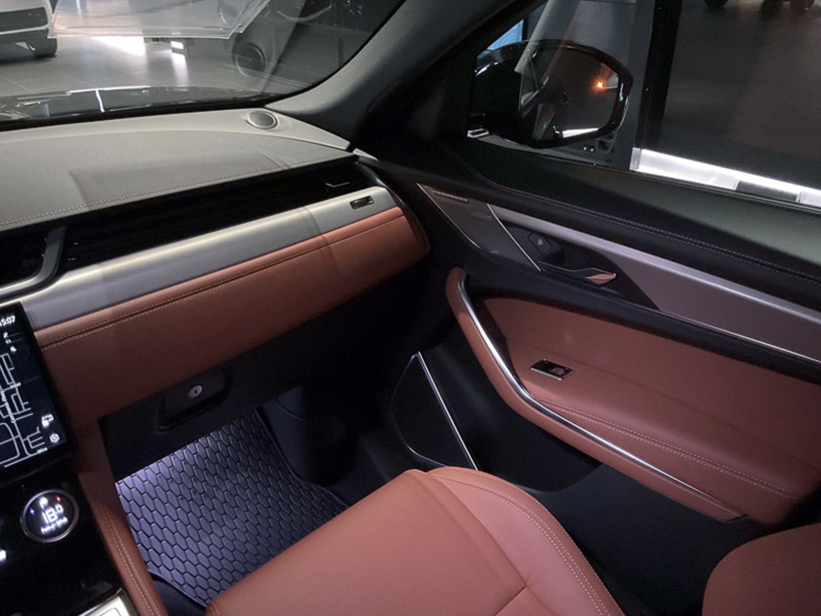 2024 Jaguar F-PACE R-Dynamic S, Vancouver, Cash