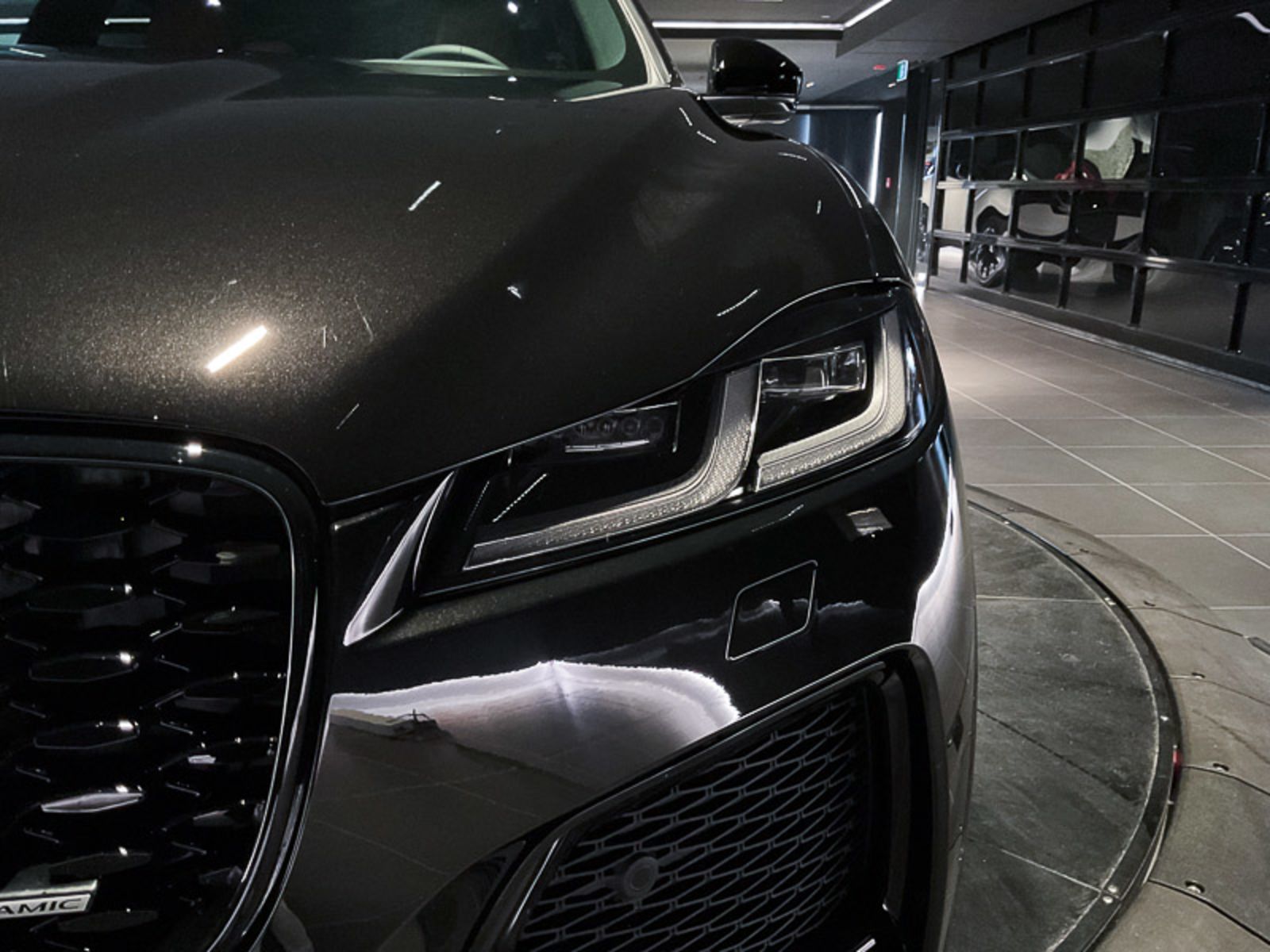 2024 Jaguar F-PACE R-Dynamic S, Vancouver, Cash