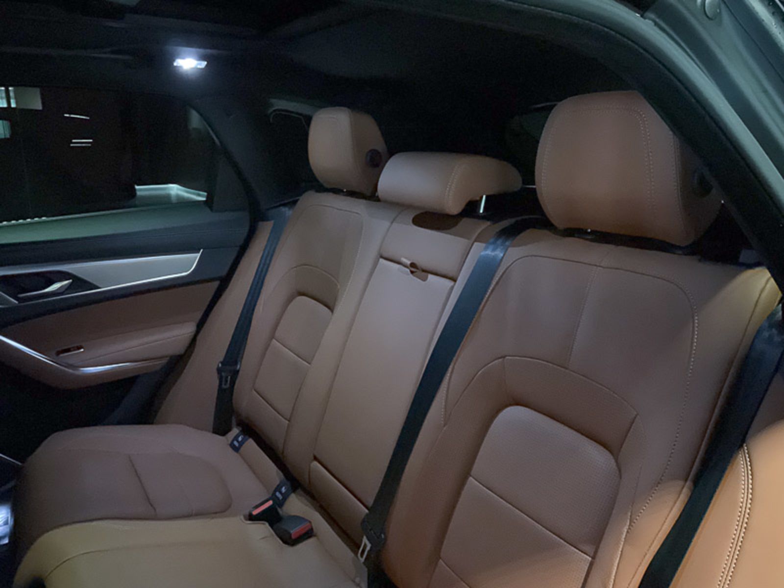 2024 Jaguar F-PACE R-Dynamic S, Vancouver, Cash