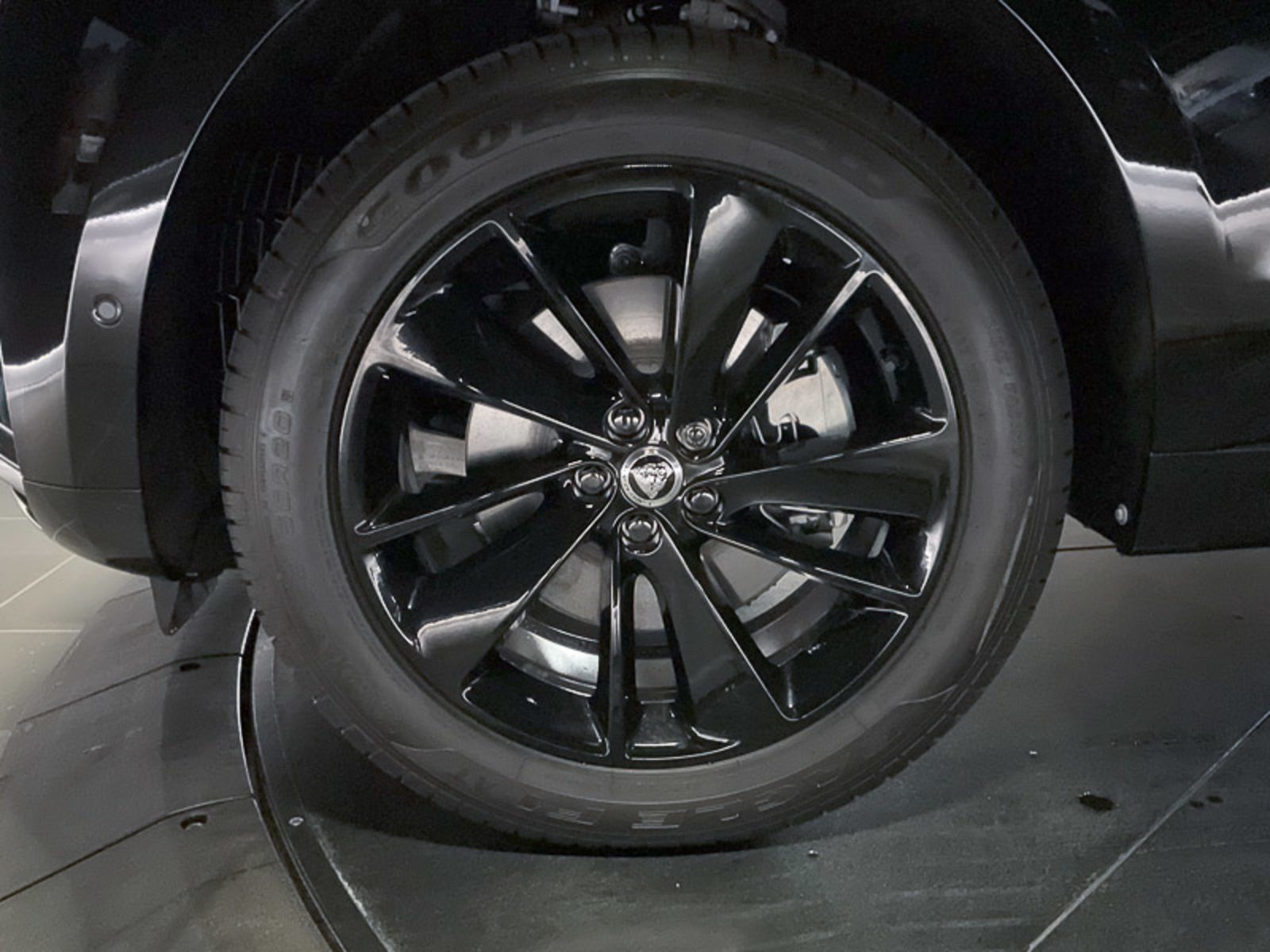 2024 Jaguar F-PACE R-Dynamic S, Vancouver, Cash