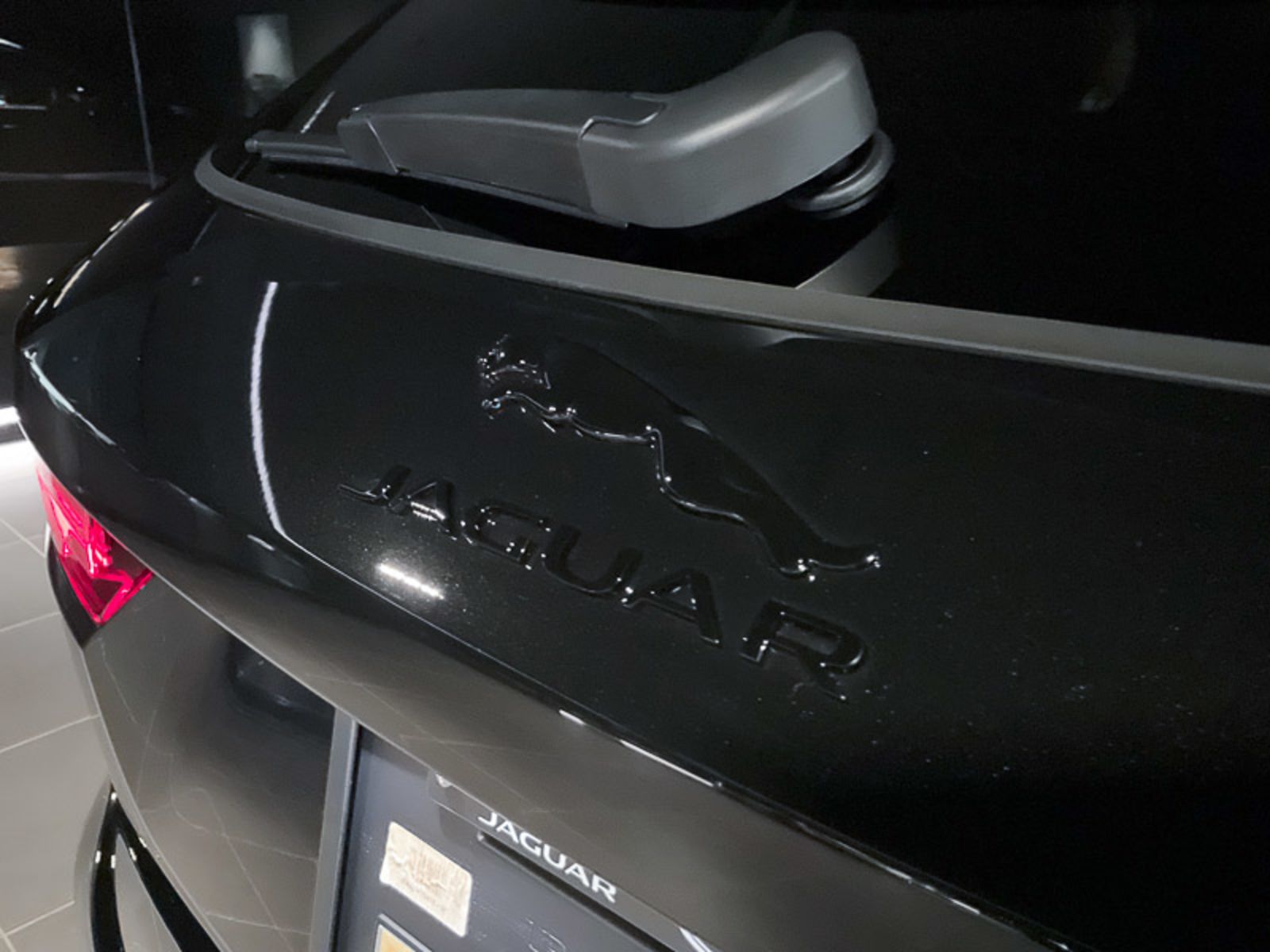 2024 Jaguar F-PACE R-Dynamic S, Vancouver, Cash