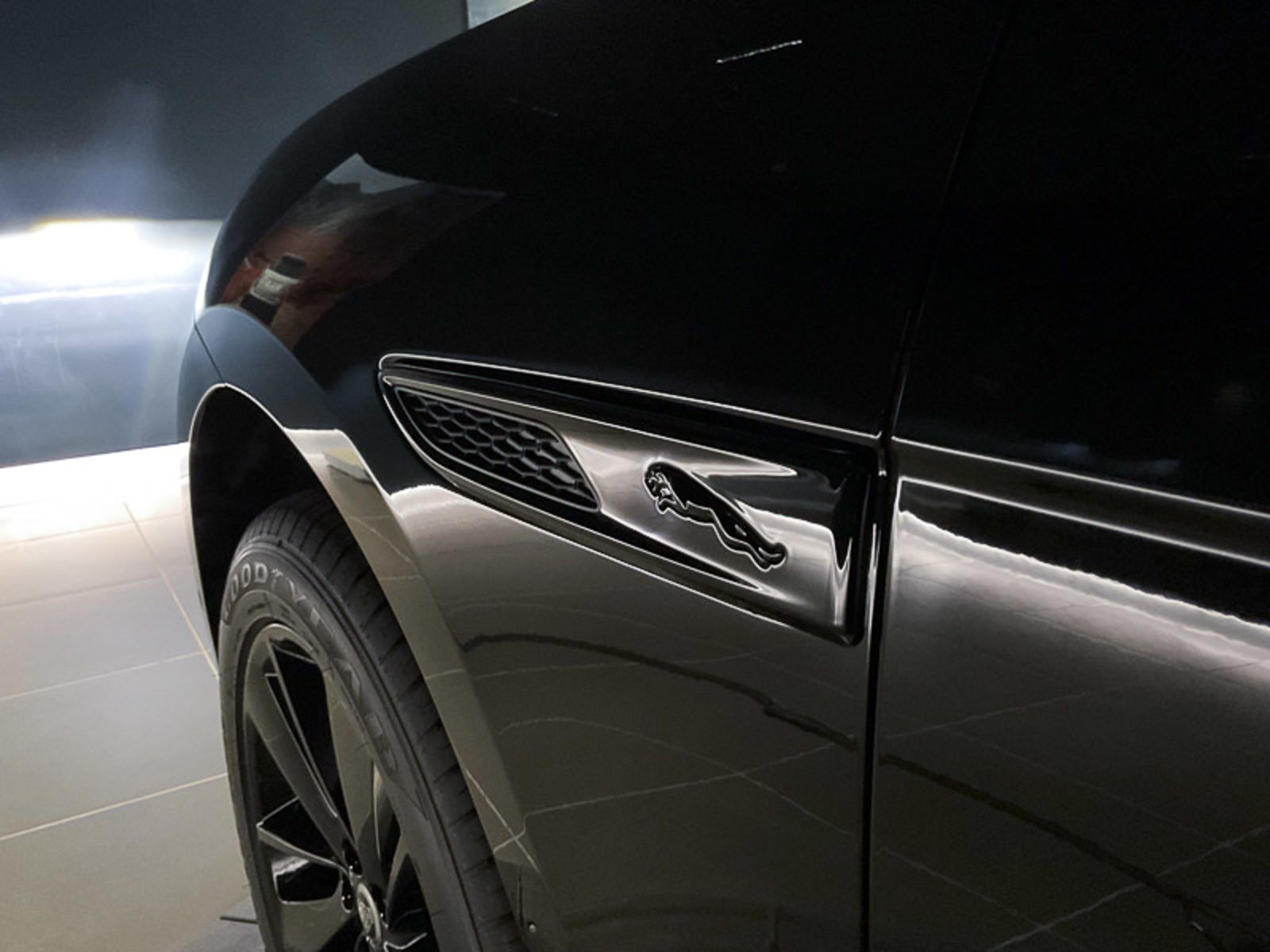2024 Jaguar F-PACE R-Dynamic S, Vancouver, Cash