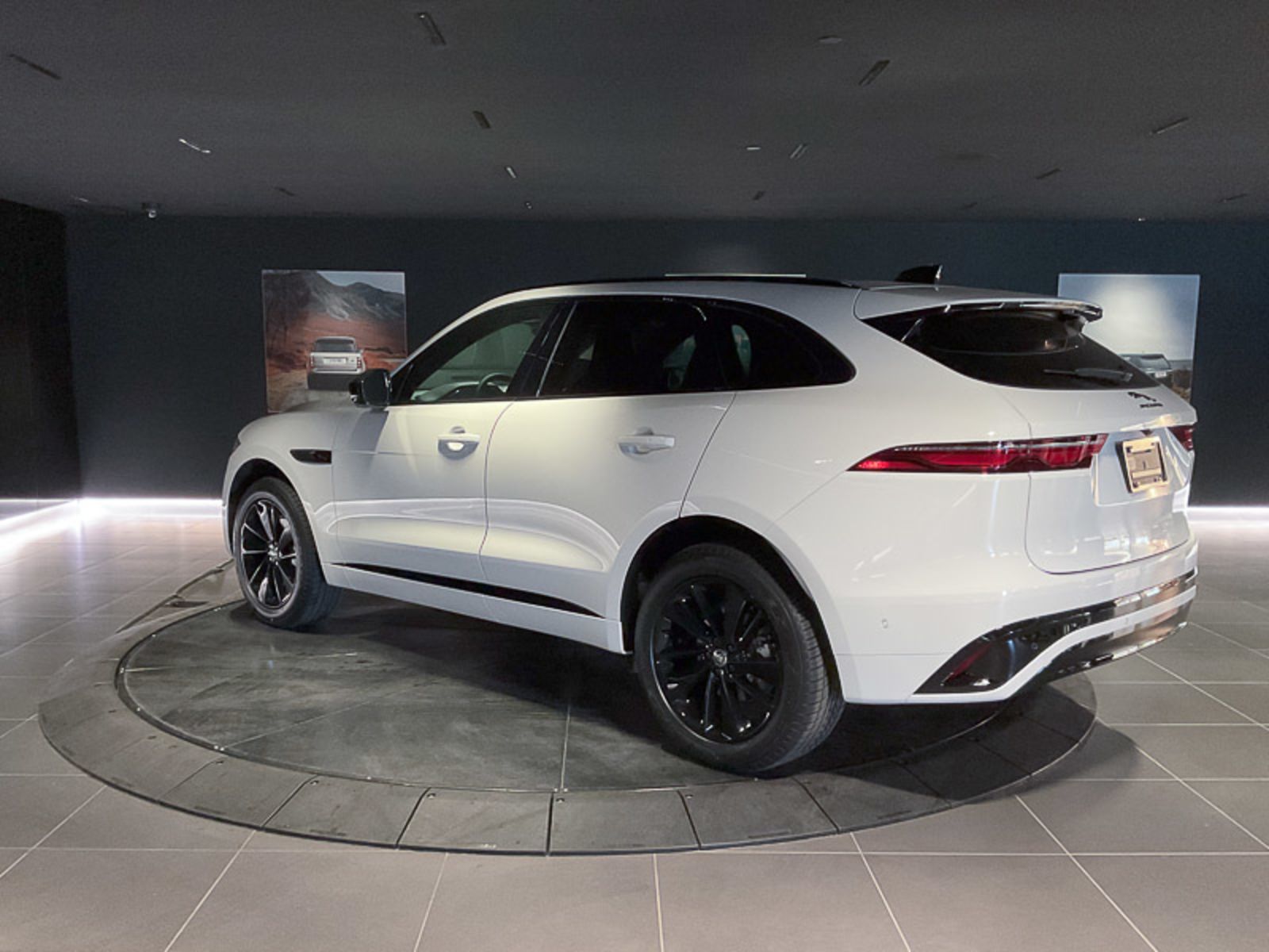 2024 Jaguar F-PACE R-Dynamic S, Vancouver, Cash