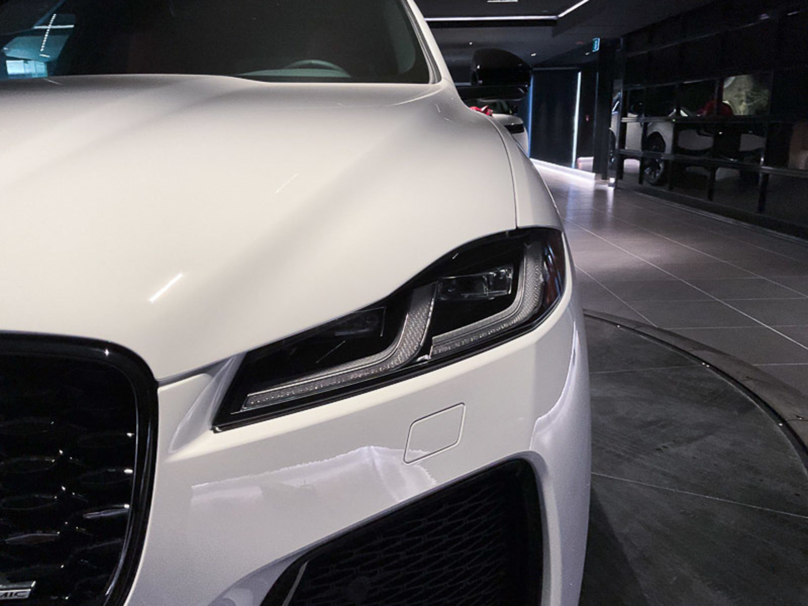 2024 Jaguar F-PACE R-Dynamic S, Vancouver, Cash