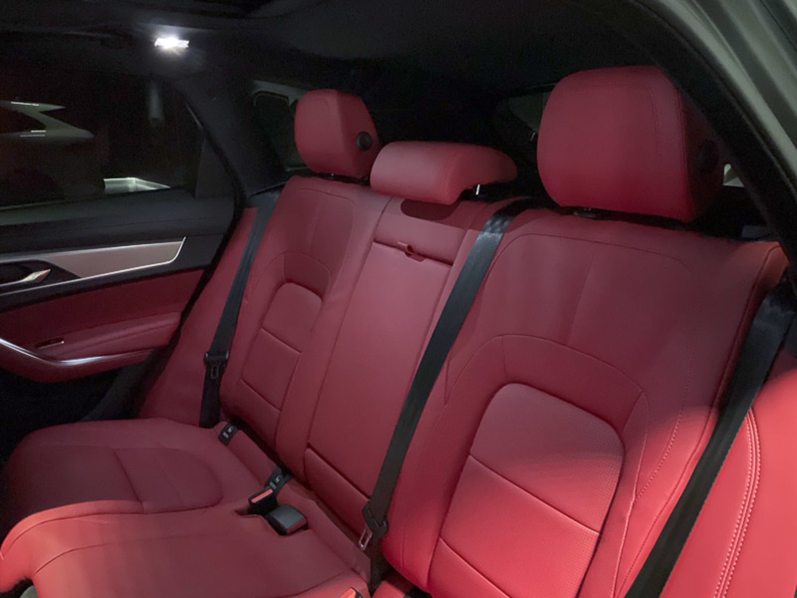 2024 Jaguar F-PACE R-Dynamic S, Vancouver, Cash