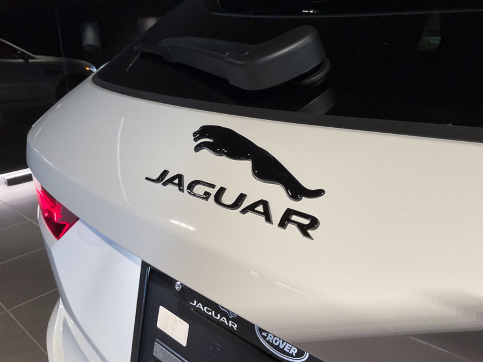 2024 Jaguar F-PACE R-Dynamic S, Vancouver, Cash