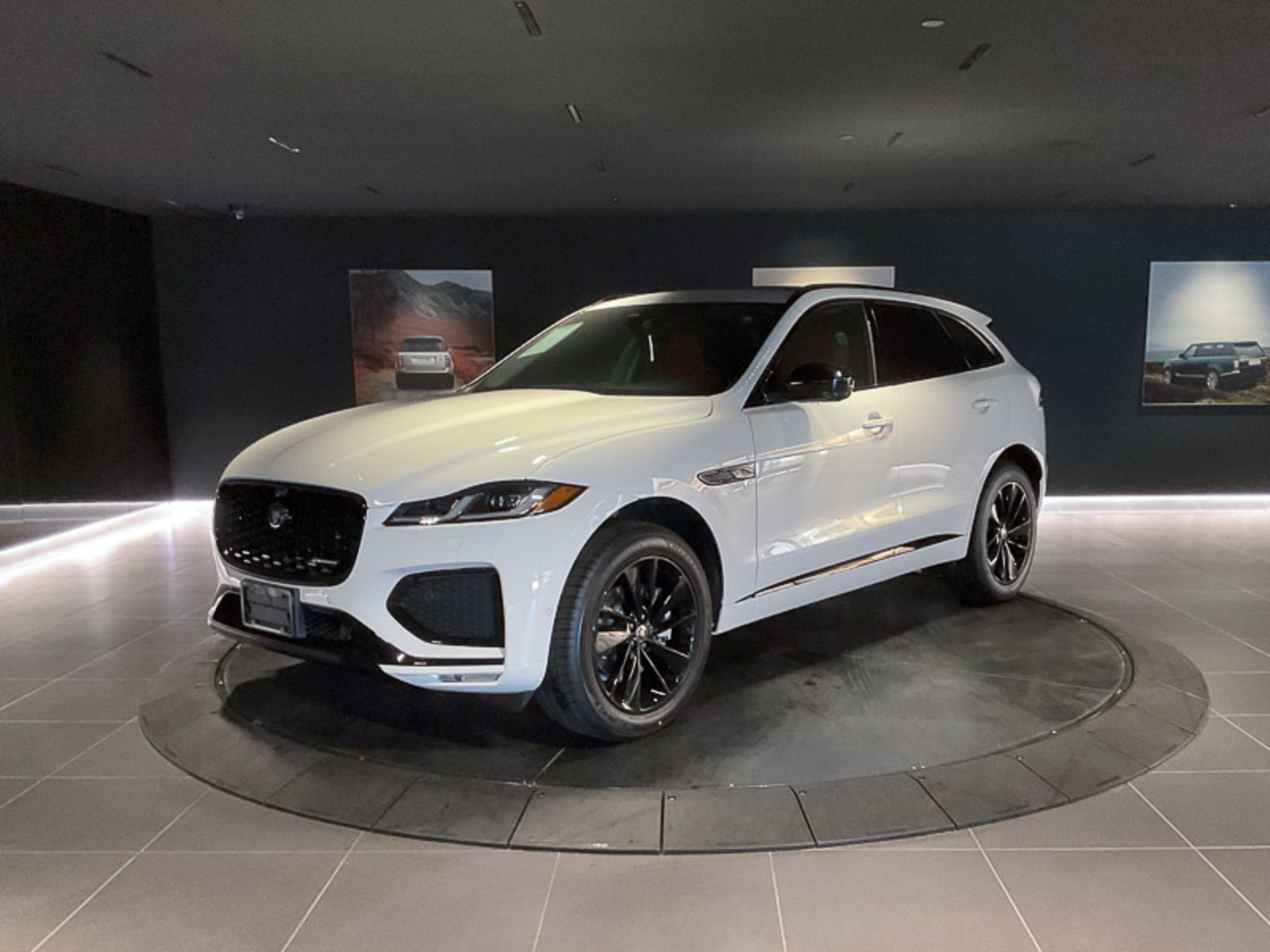 2024 Jaguar F-PACE R-Dynamic S, Vancouver, Cash