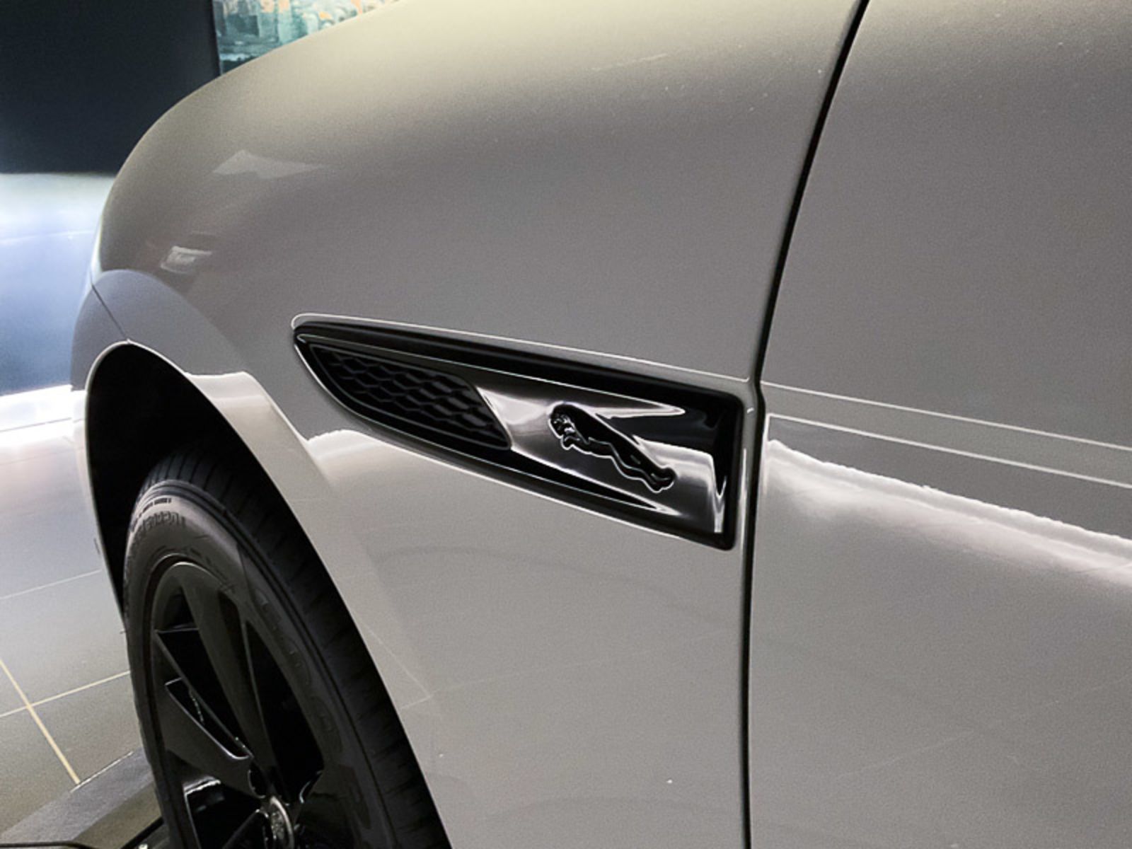 2024 Jaguar F-PACE R-Dynamic S, Vancouver, Cash