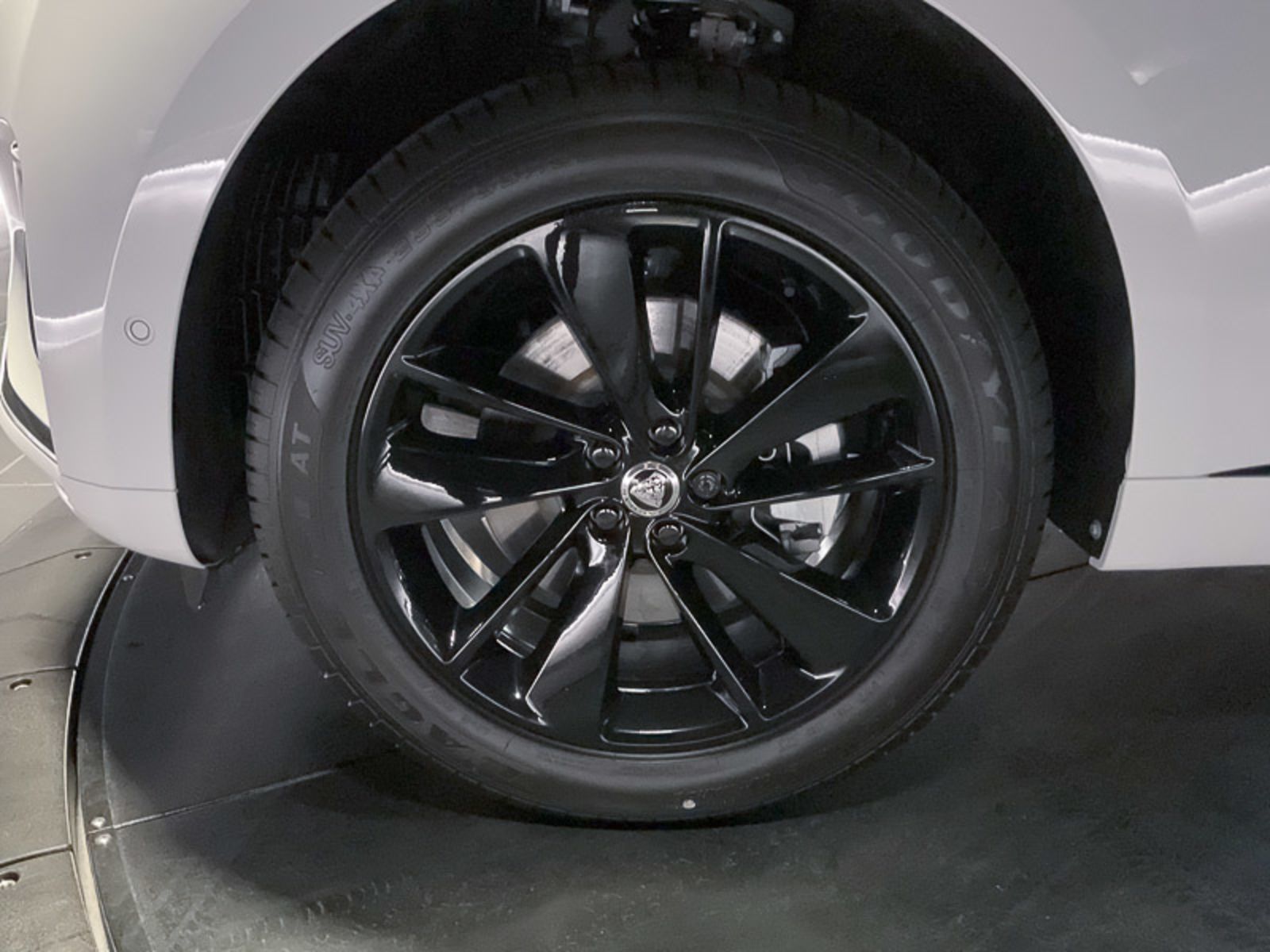 2024 Jaguar F-PACE R-Dynamic S, Vancouver, Cash
