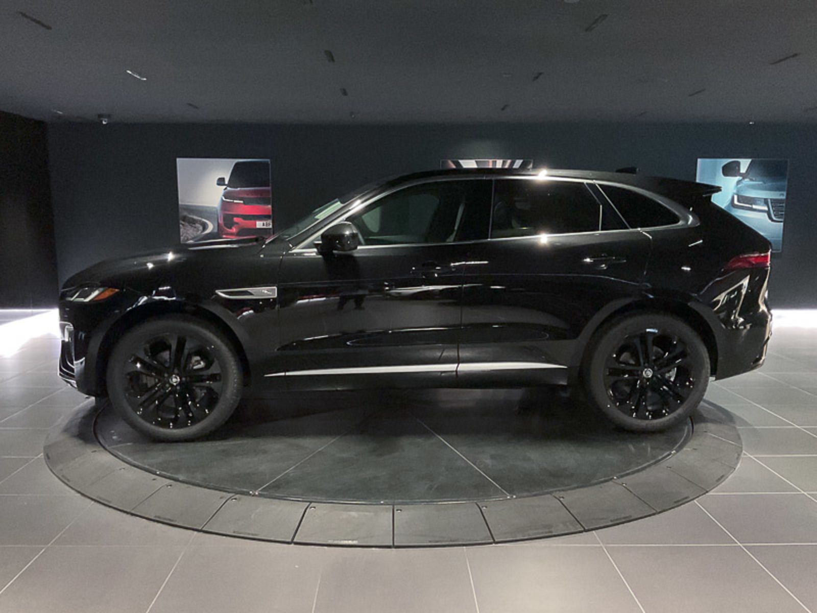 2025 Jaguar F-PACE P250 R-Dynamic S, Vancouver, Cash