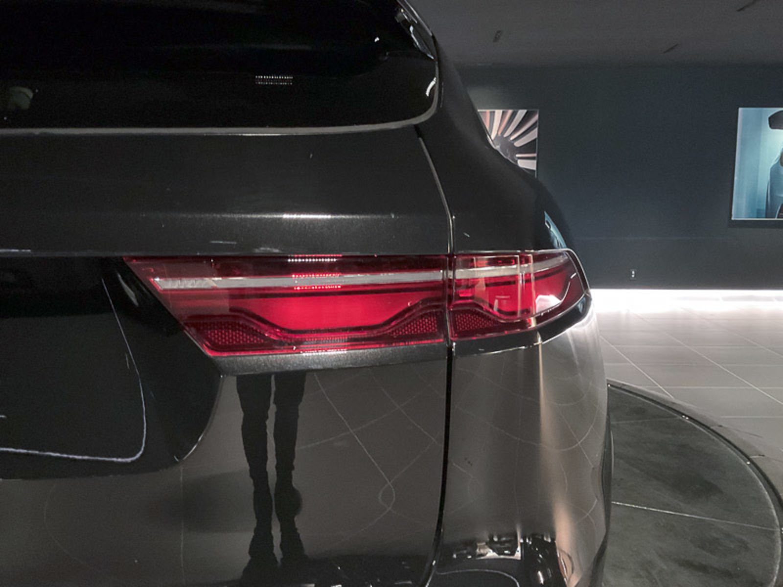 2025 Jaguar F-PACE P250 R-Dynamic S, Vancouver, Cash
