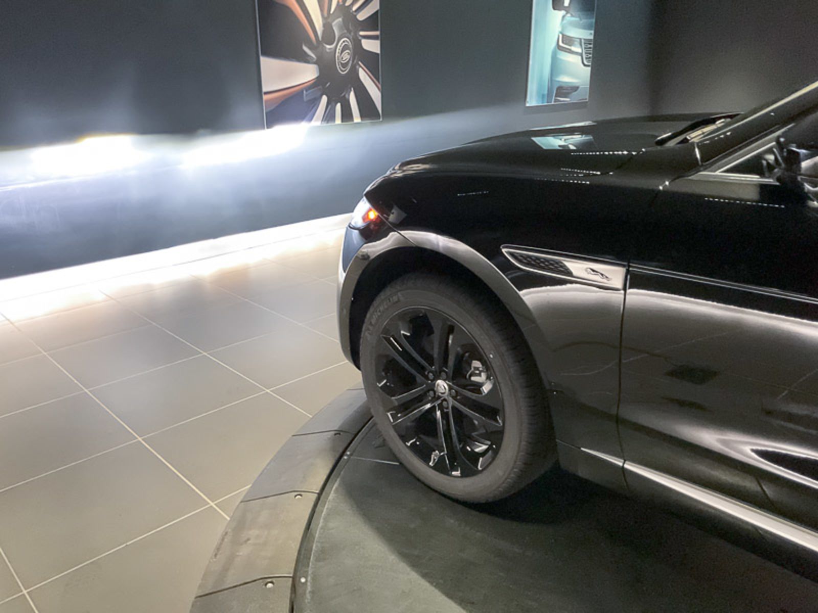 2025 Jaguar F-PACE P250 R-Dynamic S, Vancouver, Cash