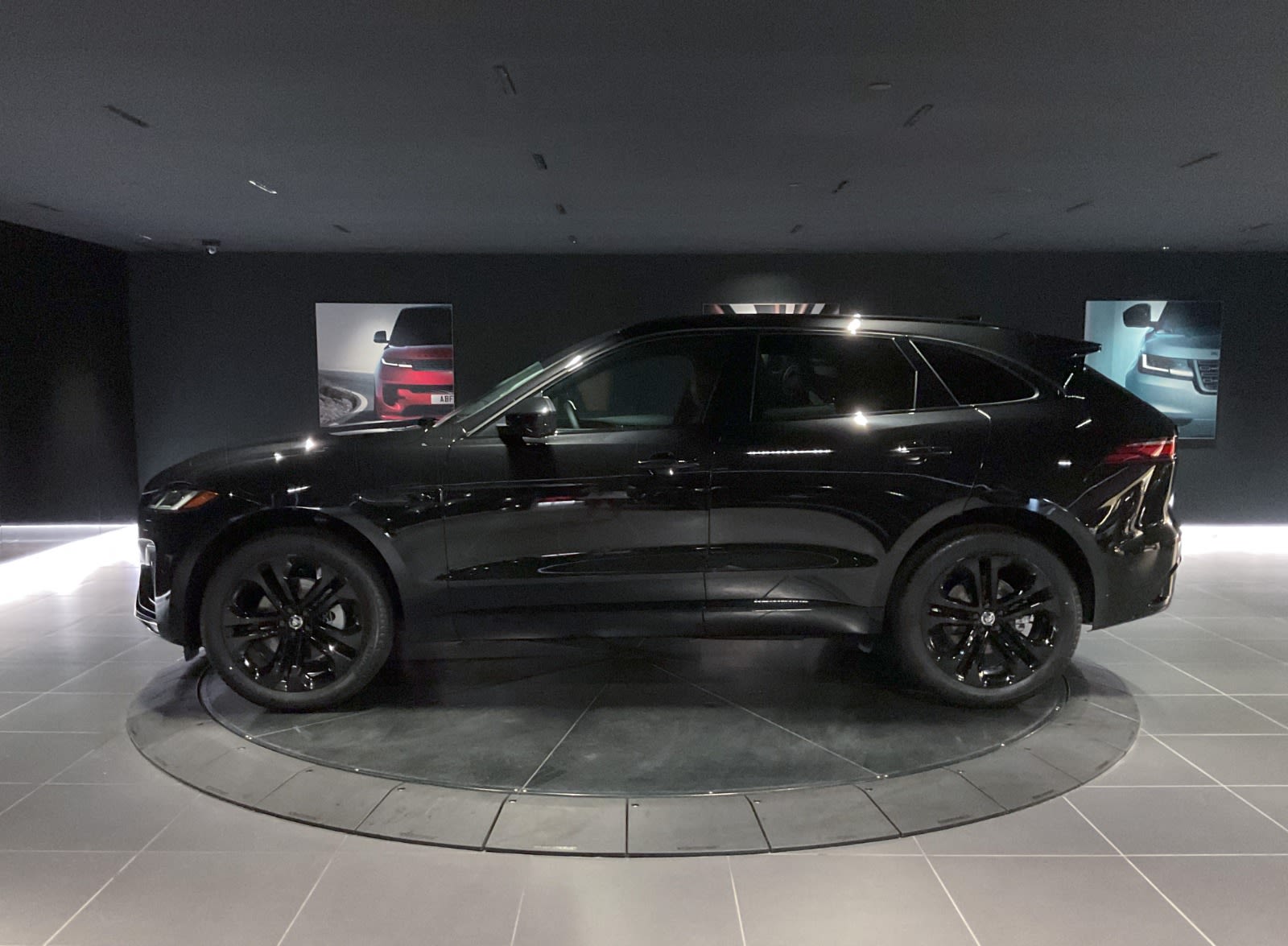 2025 Jaguar F-PACE P250 R-Dynamic S, Vancouver, Cash