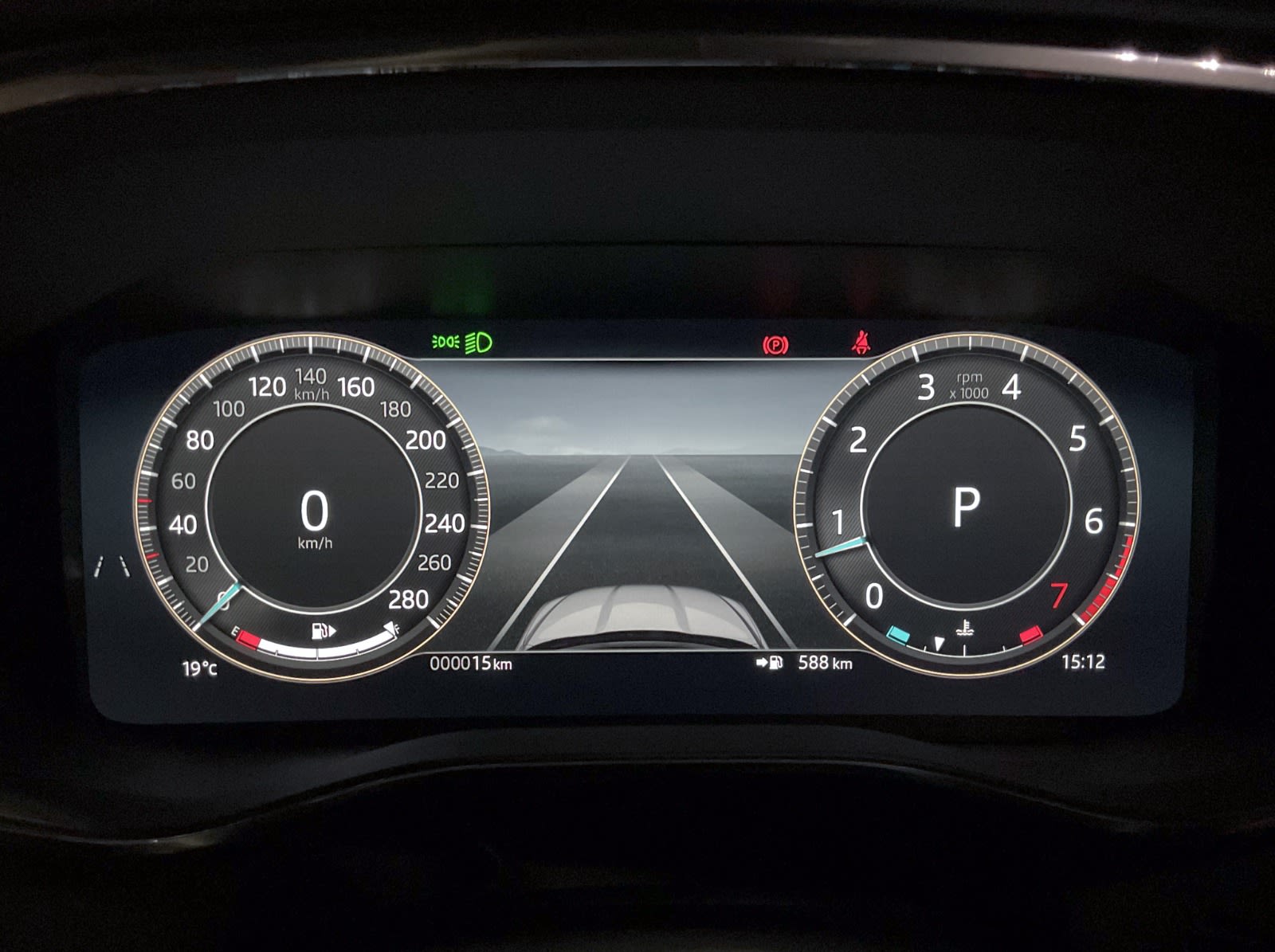 2025 Jaguar F-PACE P250 R-Dynamic S, Vancouver, Cash