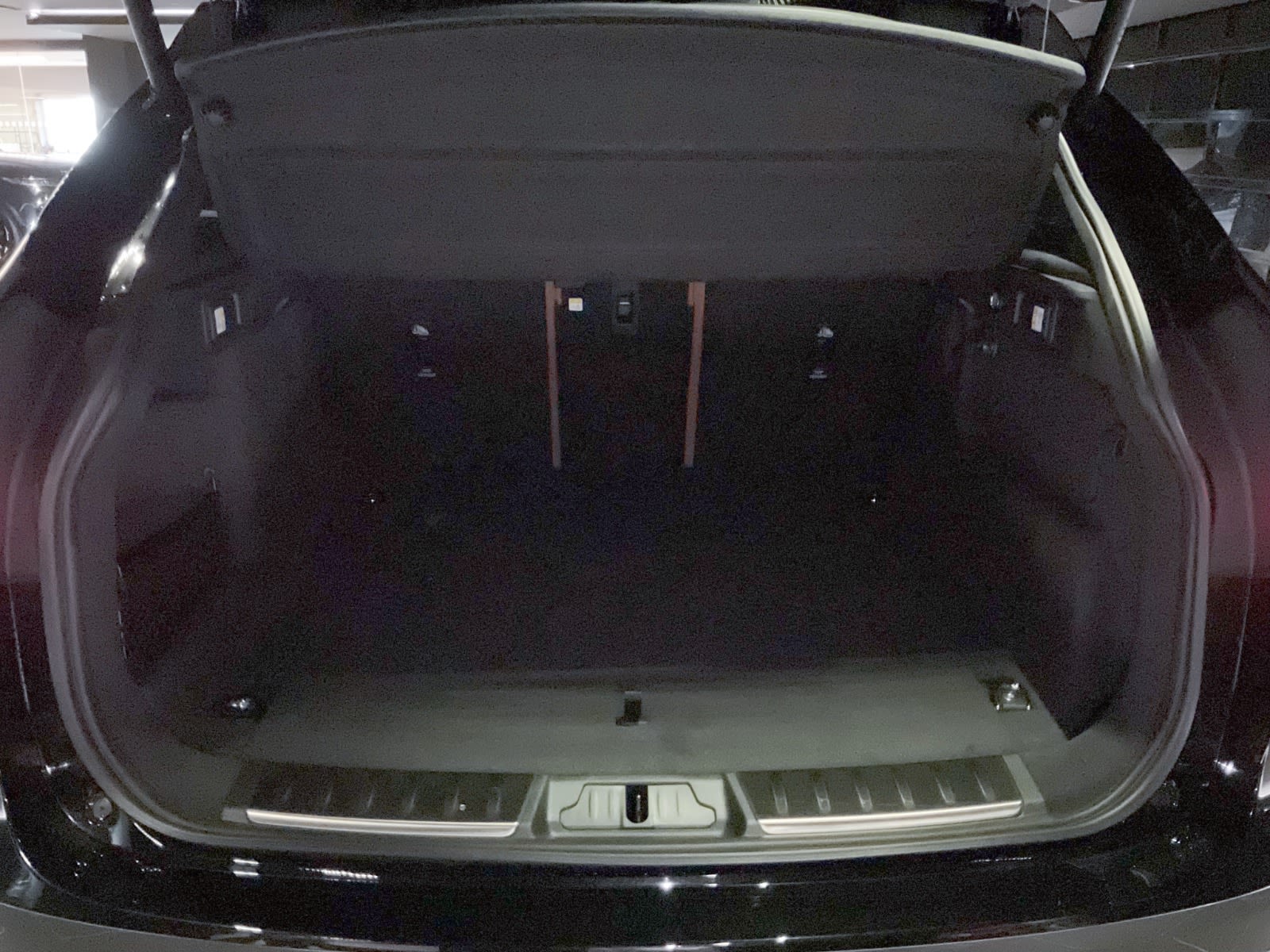 2025 Jaguar F-PACE P250 R-Dynamic S, Vancouver, Cash
