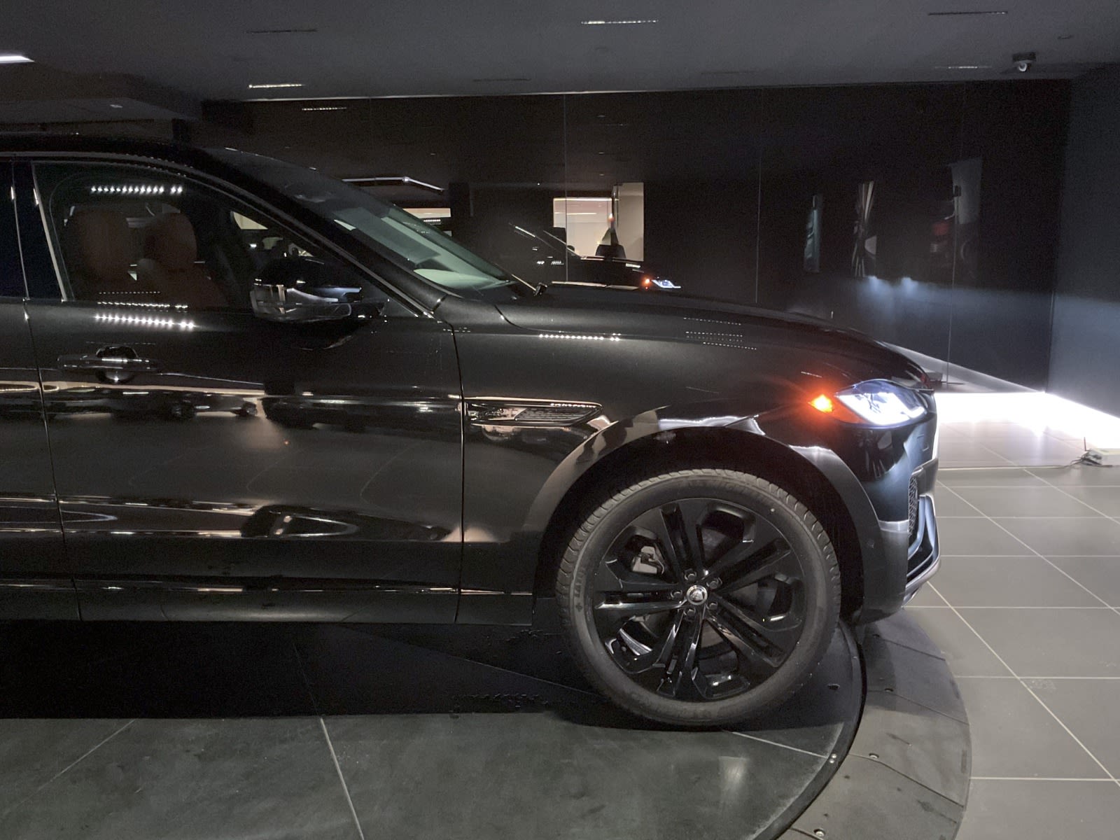 2025 Jaguar F-PACE P250 R-Dynamic S, Vancouver, Cash