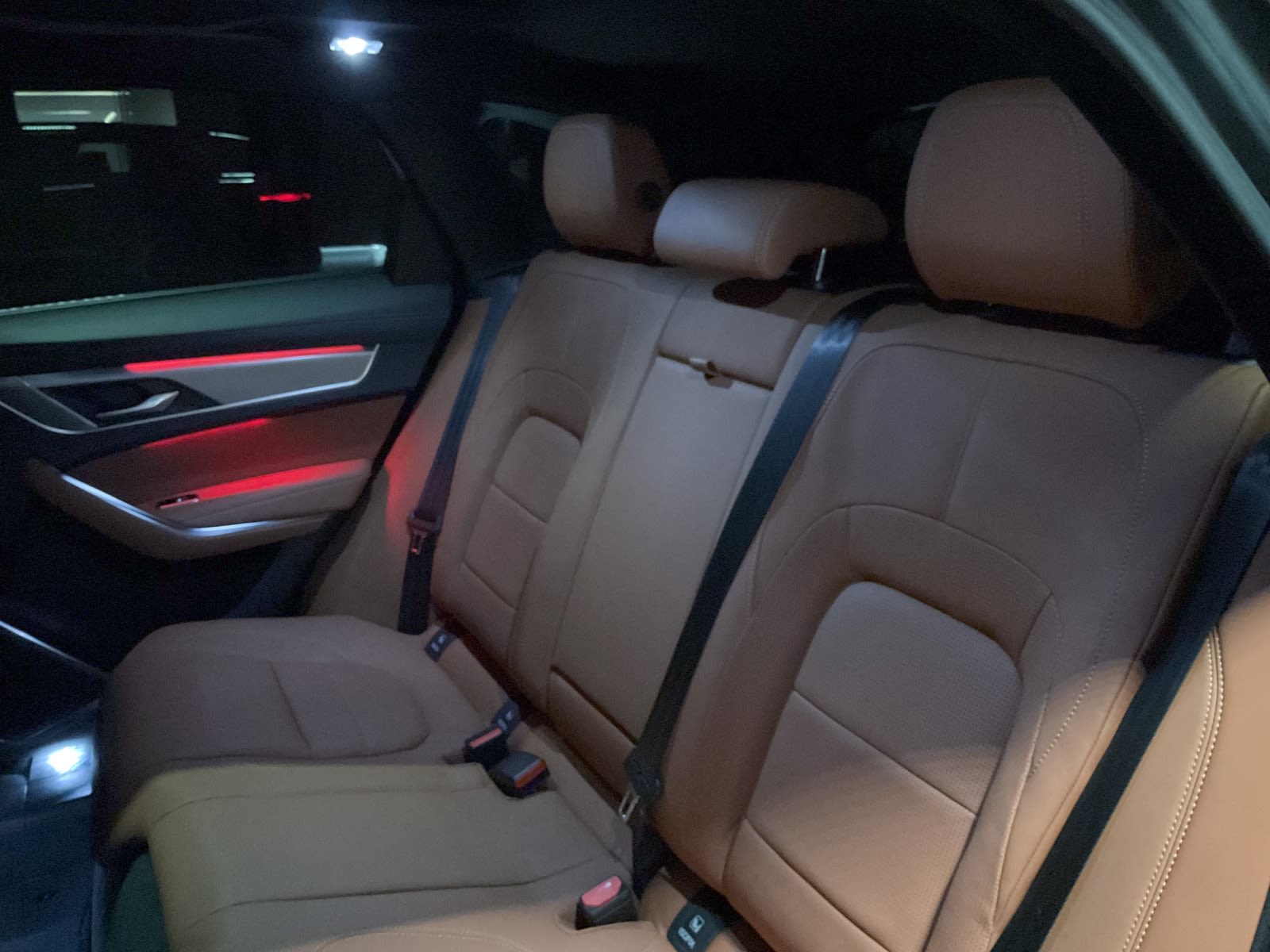 2025 Jaguar F-PACE P250 R-Dynamic S, Vancouver, Cash