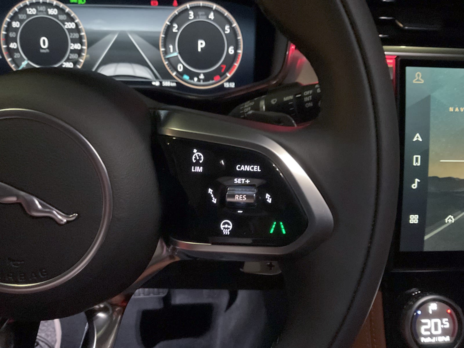 2025 Jaguar F-PACE P250 R-Dynamic S, Vancouver, Cash