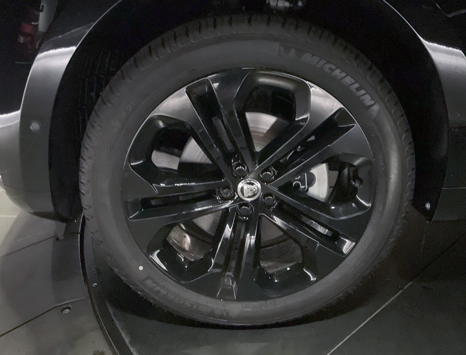 2025 Jaguar F-PACE P250 R-Dynamic S, Vancouver, Cash