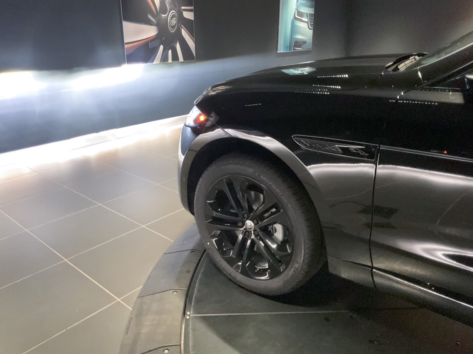 2025 Jaguar F-PACE P250 R-Dynamic S, Vancouver, Cash