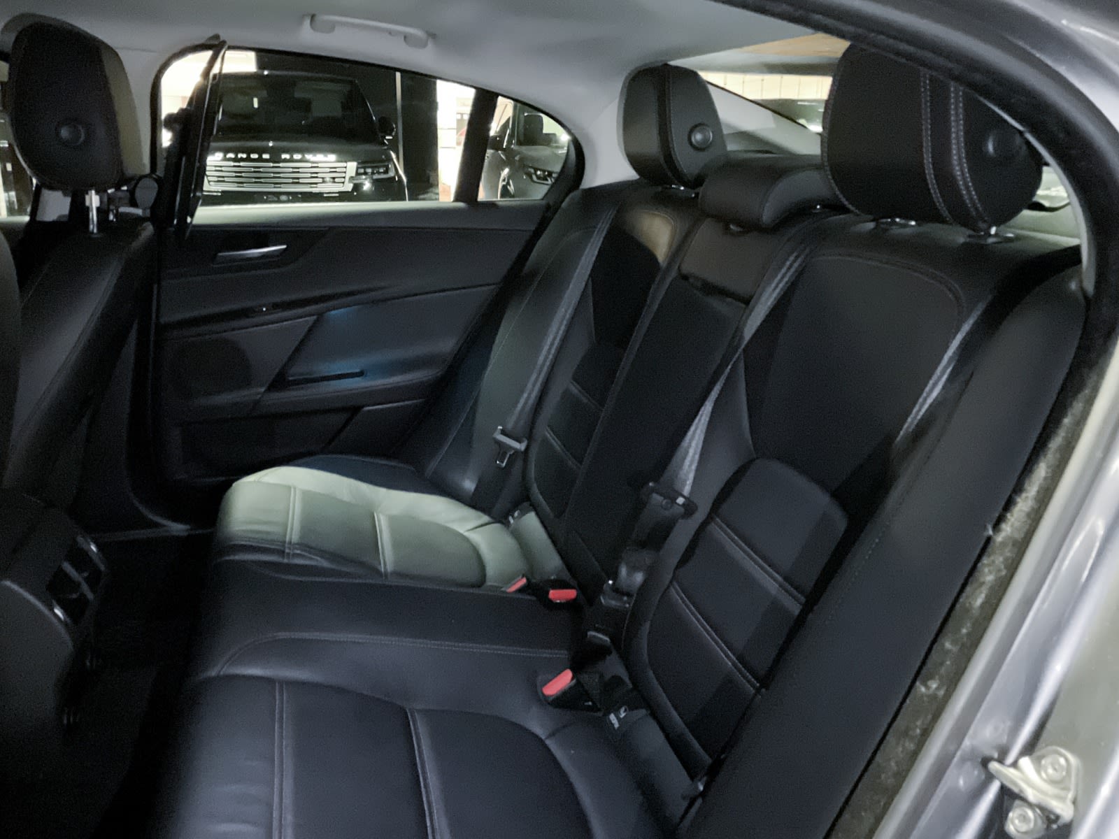2018 Jaguar XE Prestige, Vancouver, Cash