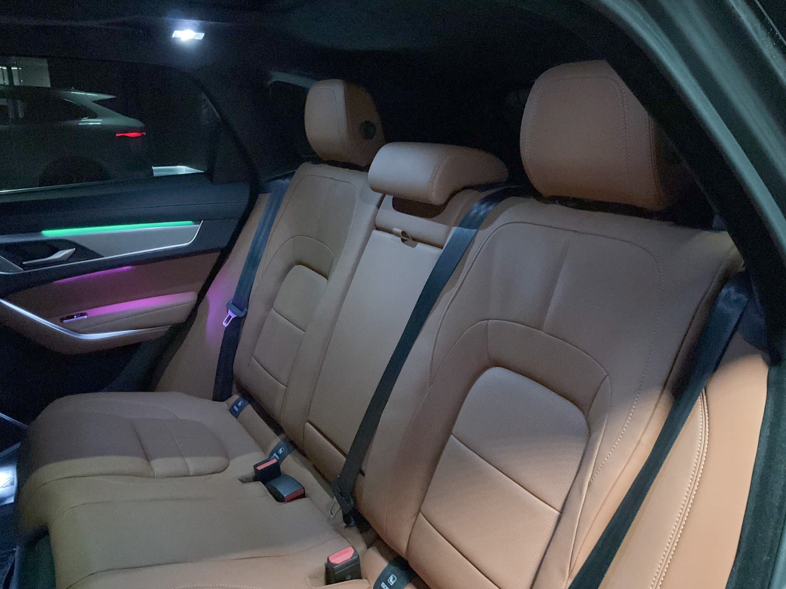 2025 Jaguar F-PACE P400 R-Dynamic S, Vancouver, Cash