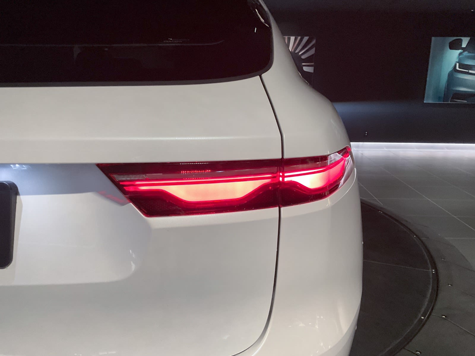 2025 Jaguar F-PACE P400 R-Dynamic S, Vancouver, Cash
