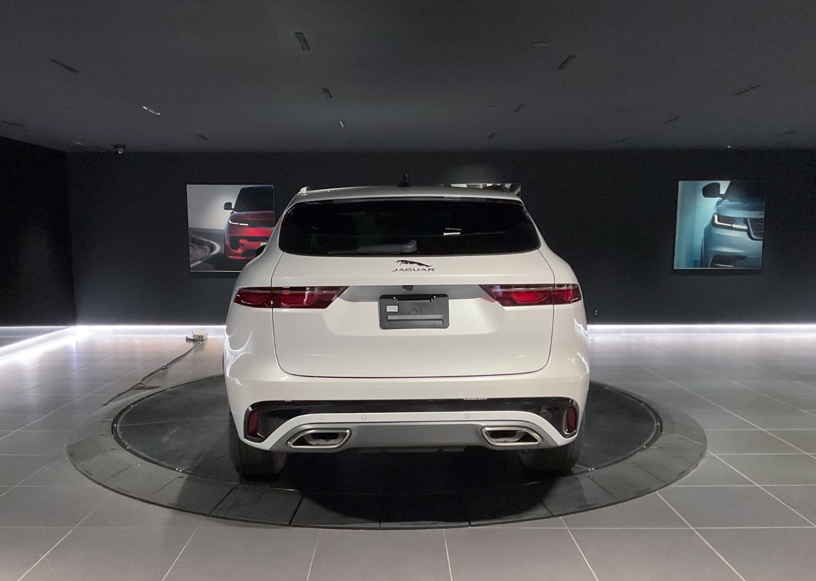 2025 Jaguar F-PACE P400 R-Dynamic S, Vancouver, Cash