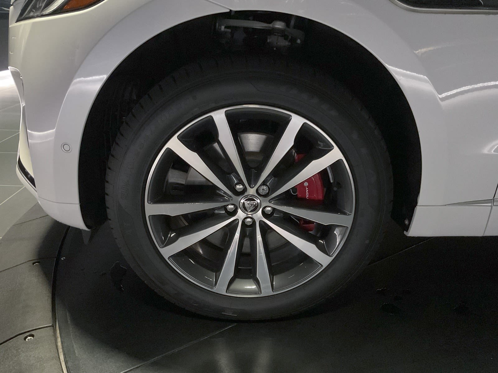 2025 Jaguar F-PACE P400 R-Dynamic S, Vancouver, Cash