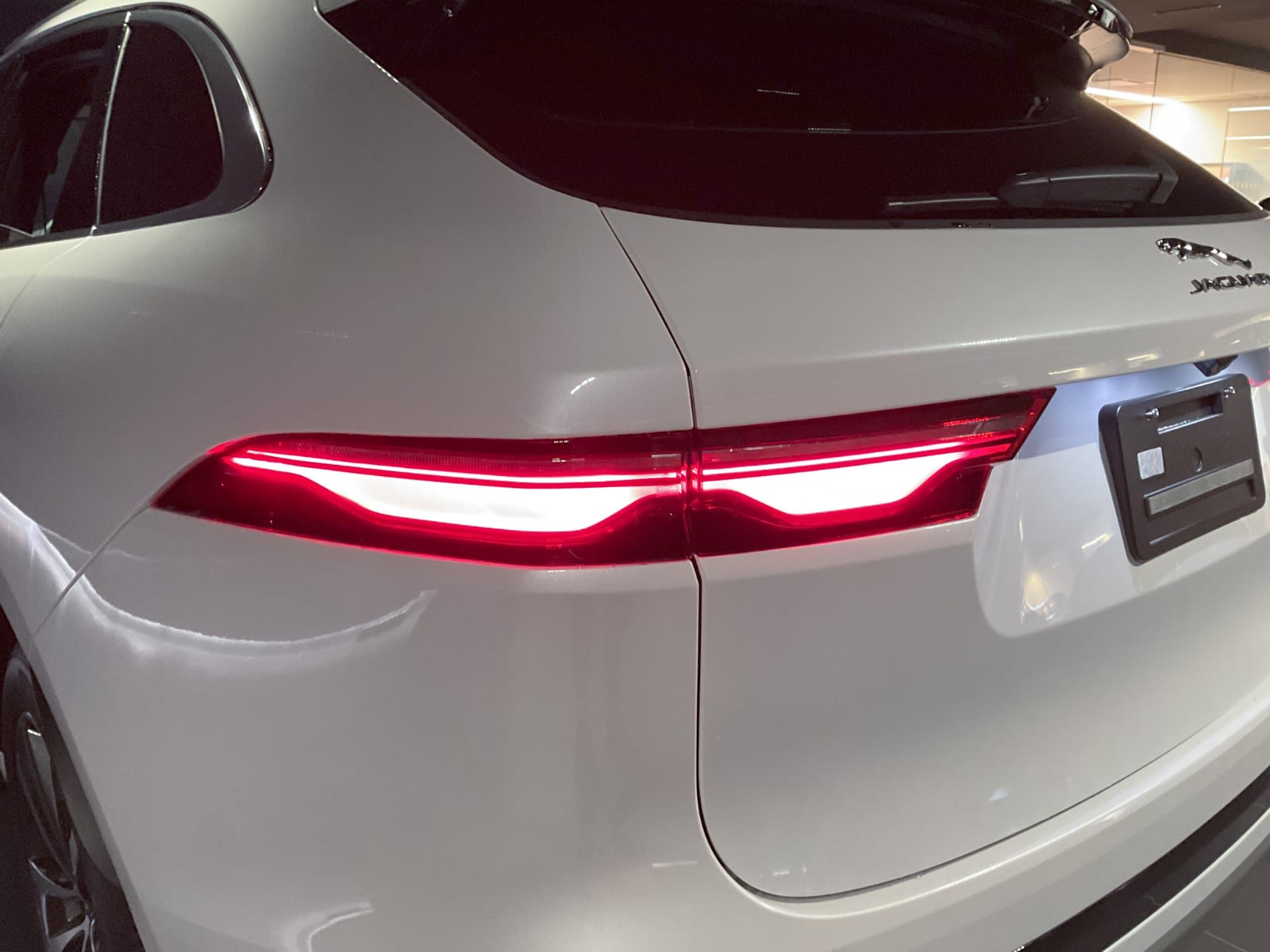 2025 Jaguar F-PACE P400 R-Dynamic S, Vancouver, Cash