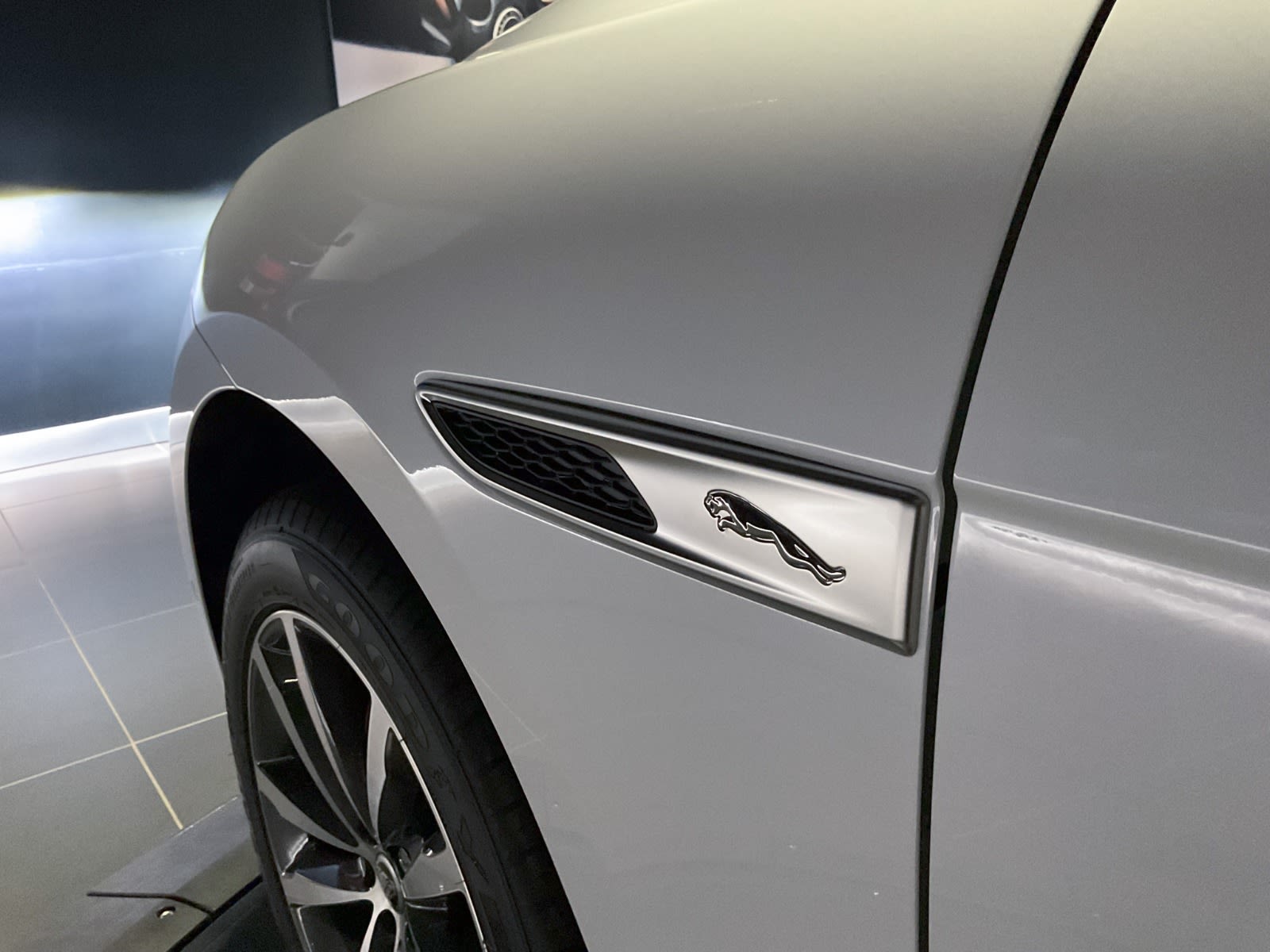 2025 Jaguar F-PACE P400 R-Dynamic S, Vancouver, Cash