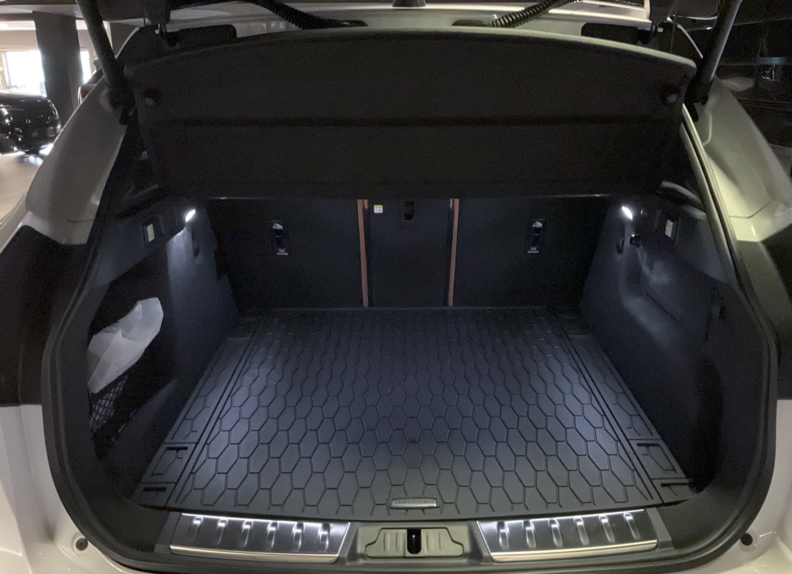 2025 Jaguar F-PACE P400 R-Dynamic S, Vancouver, Cash