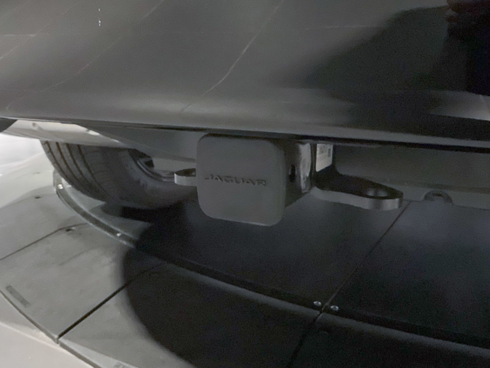 2025 Jaguar F-PACE P400 R-Dynamic S, Vancouver, Cash