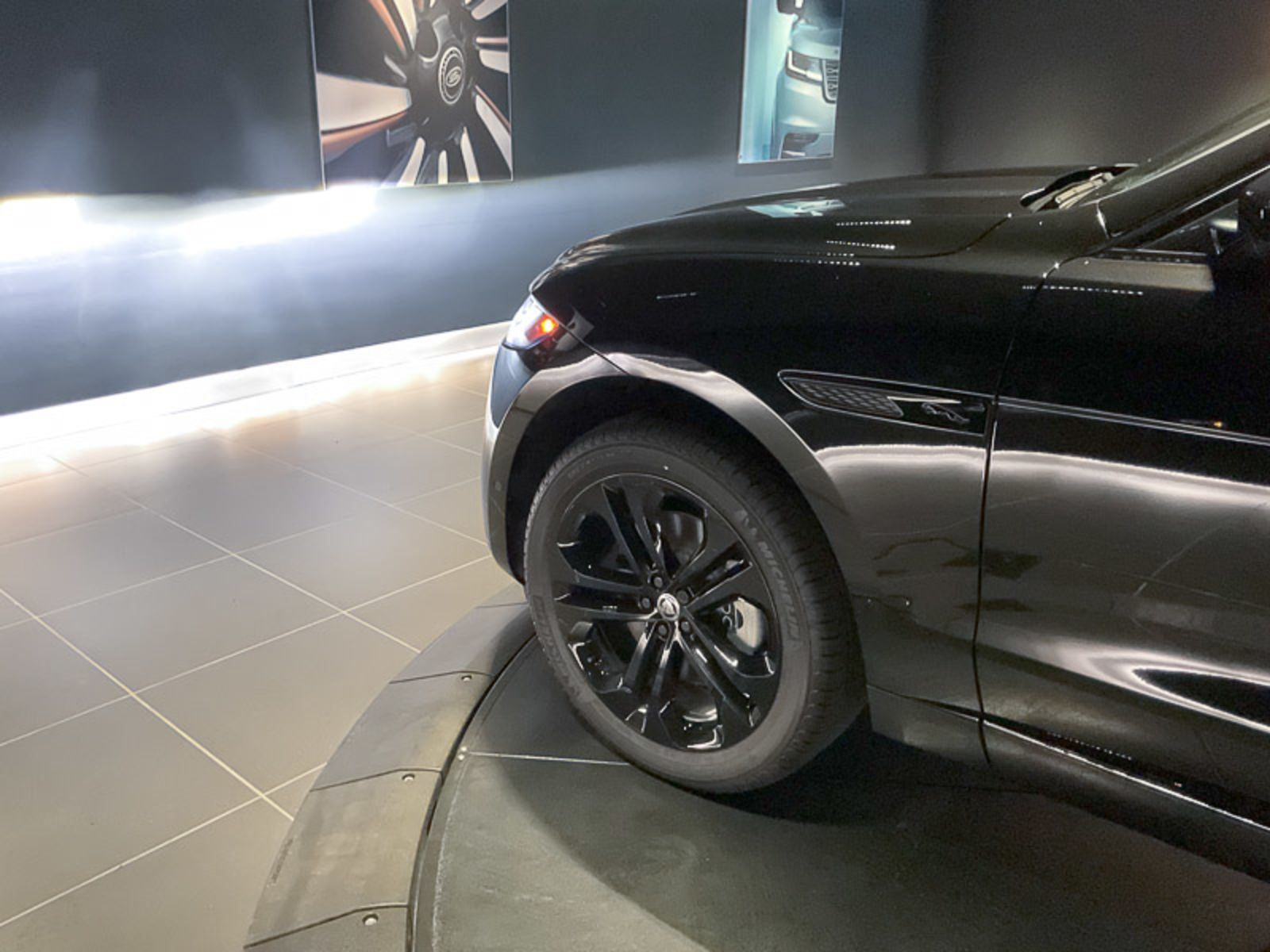 2025 Jaguar F-PACE P400 R-Dynamic S, Vancouver, Cash