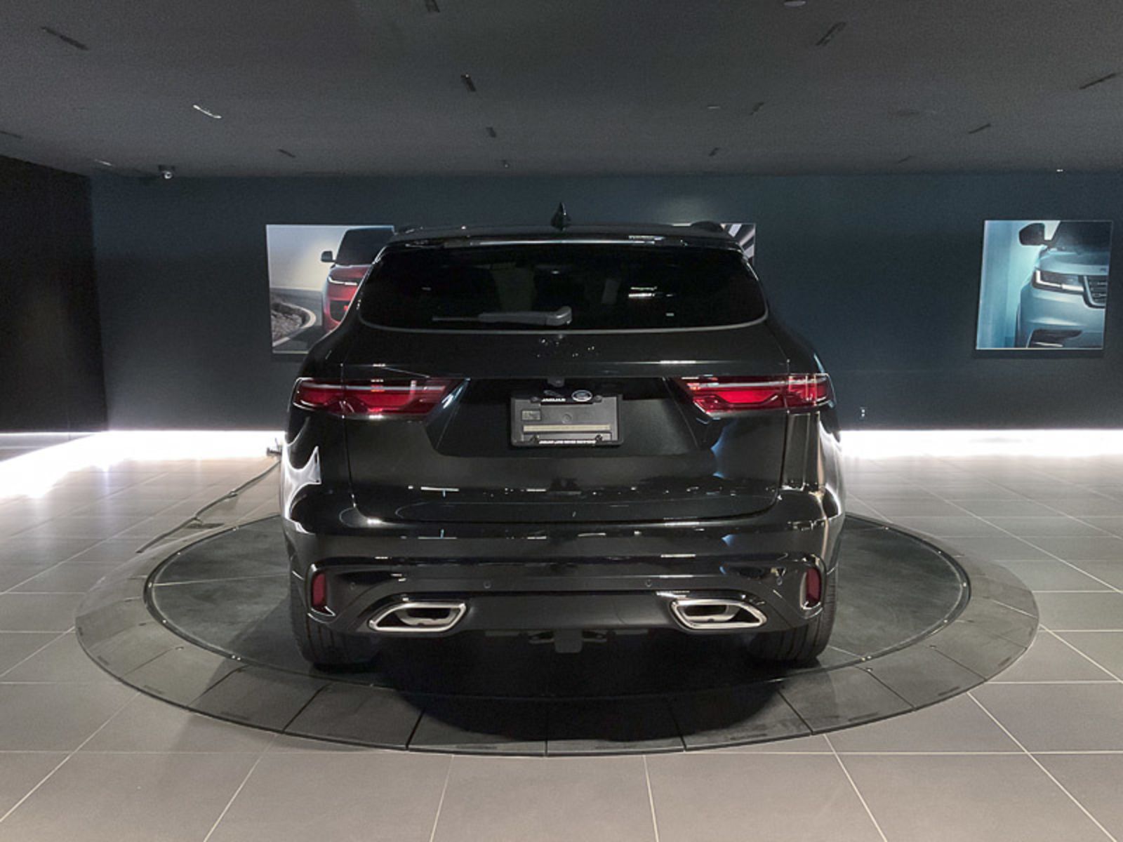 2025 Jaguar F-PACE P400 R-Dynamic S, Vancouver, Cash