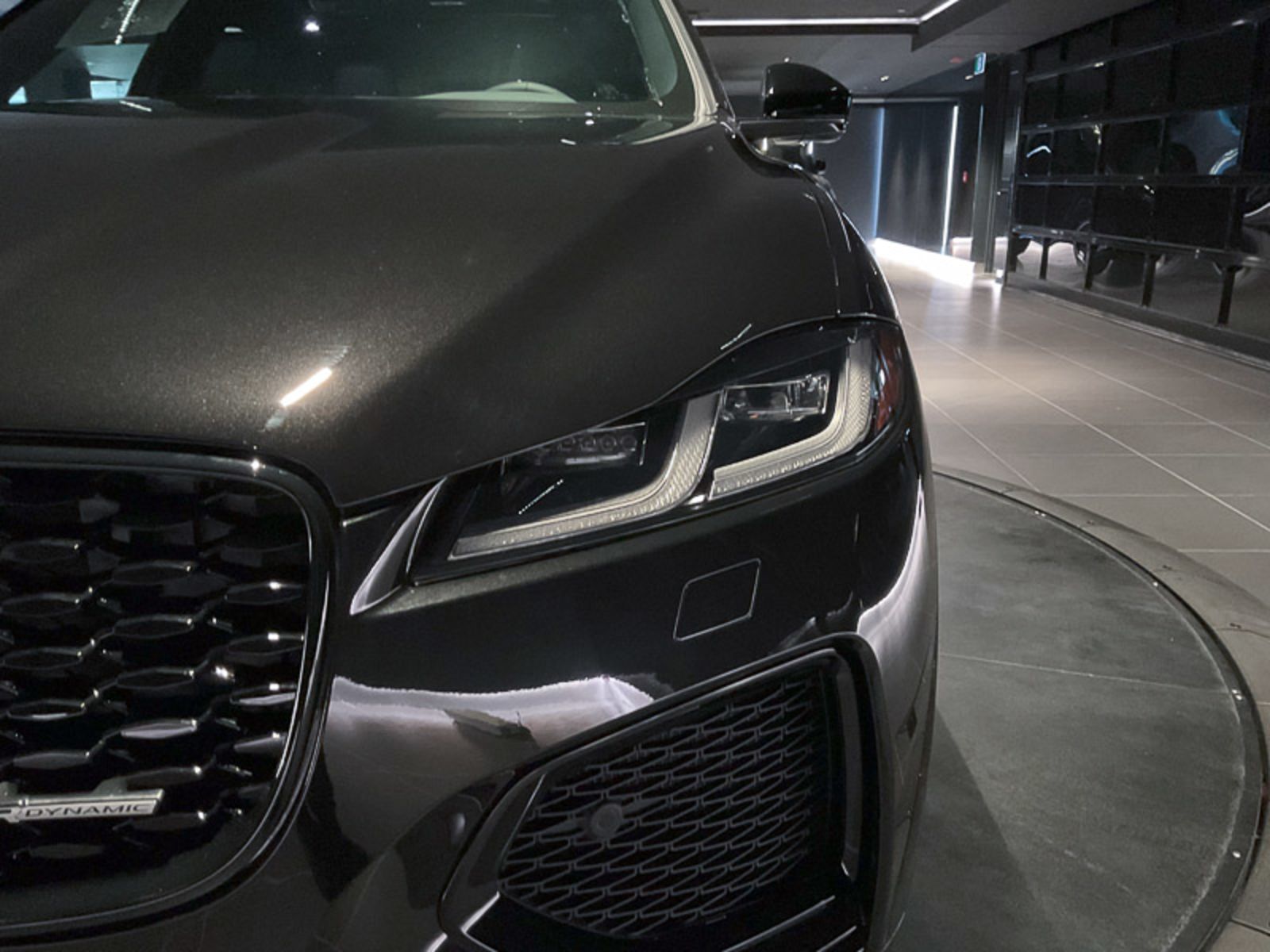 2025 Jaguar F-PACE P400 R-Dynamic S, Vancouver, Cash