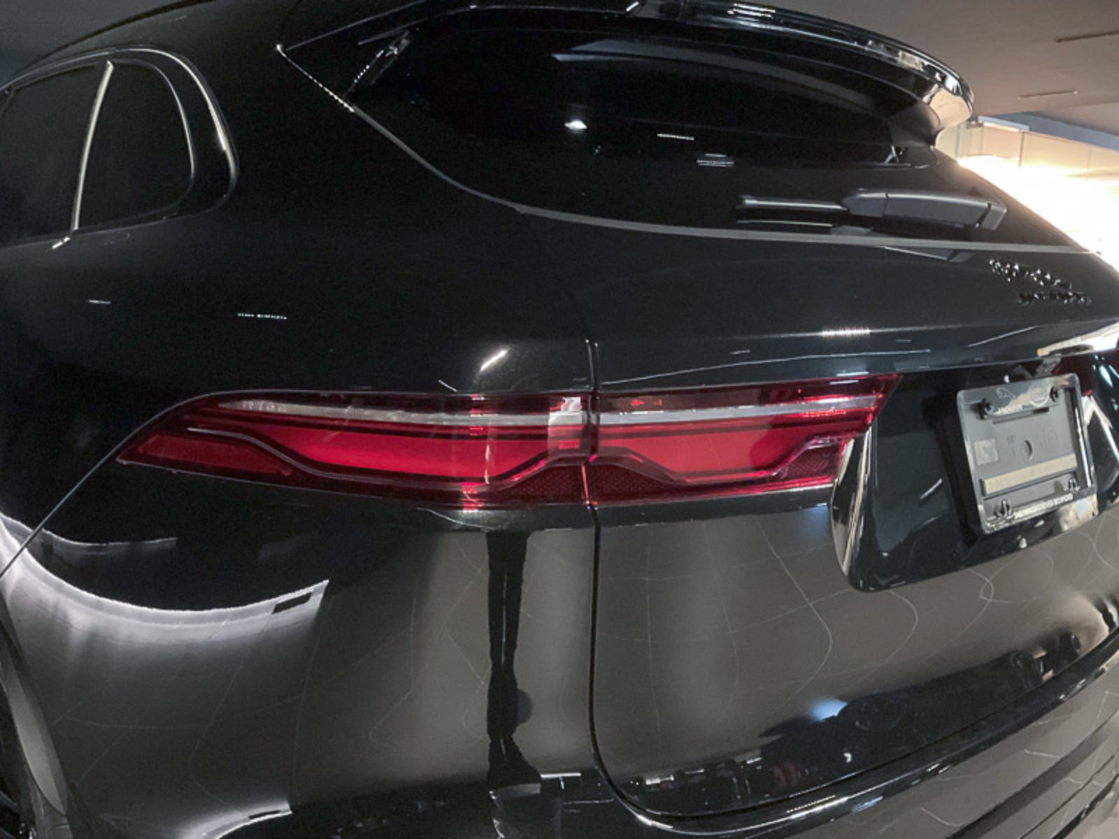 2025 Jaguar F-PACE P400 R-Dynamic S, Vancouver, Cash