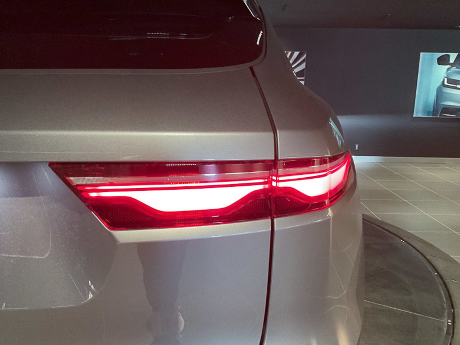 2025 Jaguar F-PACE P400 R-Dynamic S, Vancouver, Cash
