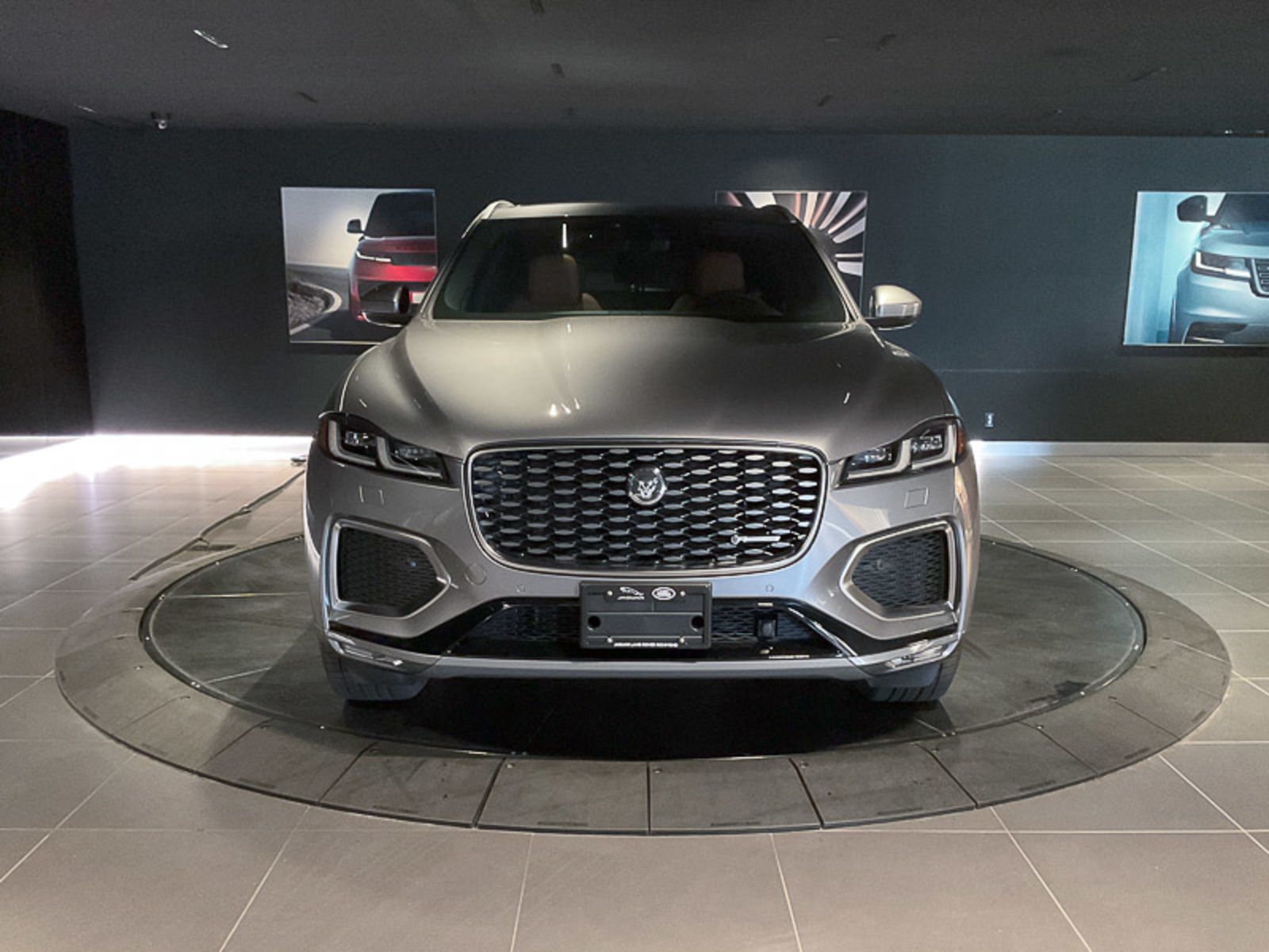 2025 Jaguar F-PACE P400 R-Dynamic S, Vancouver, Cash
