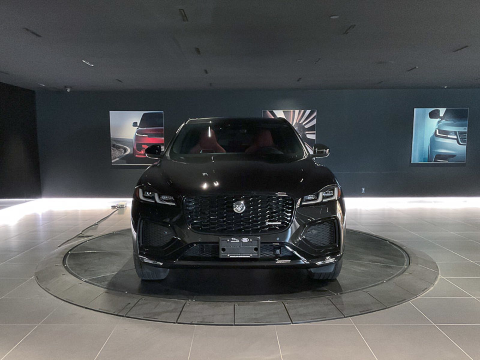 2025 Jaguar F-PACE P400 R-Dynamic S, Vancouver, Cash