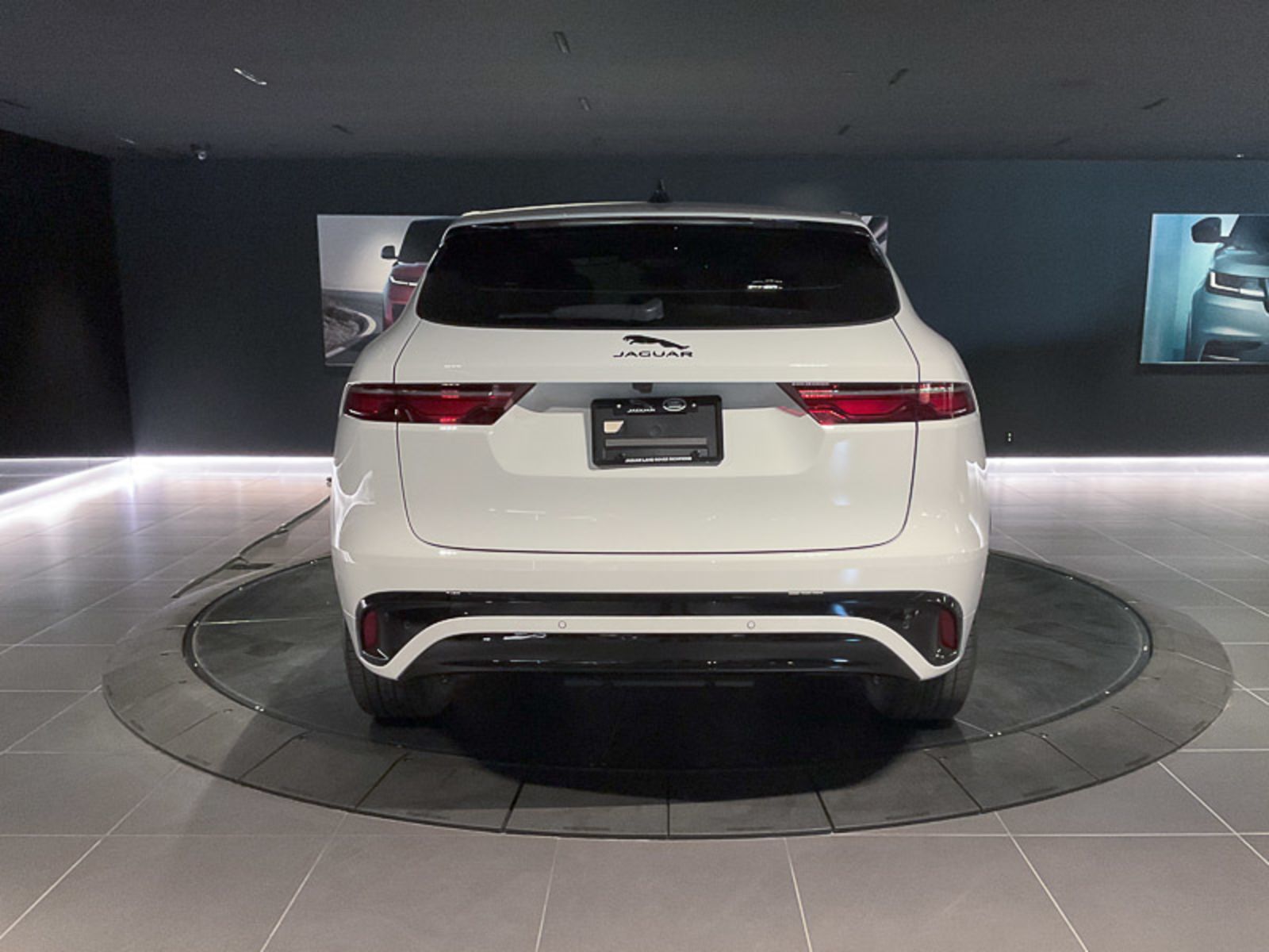 2025 Jaguar F-PACE P250 R-Dynamic S, Vancouver, Cash