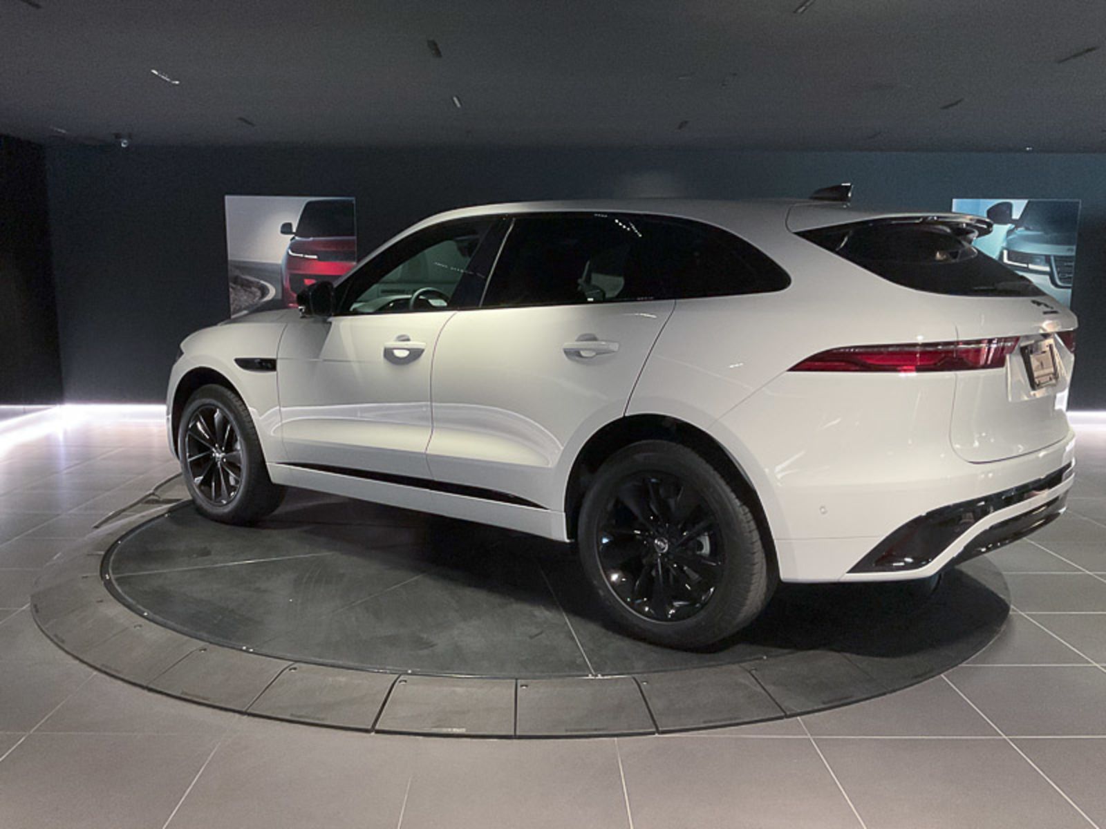 2025 Jaguar F-PACE P250 R-Dynamic S, Vancouver, Cash