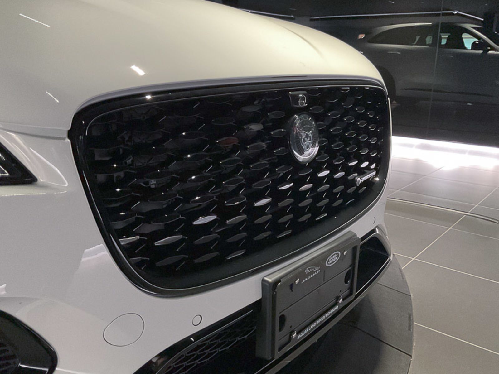 2025 Jaguar F-PACE P250 R-Dynamic S, Vancouver, Cash