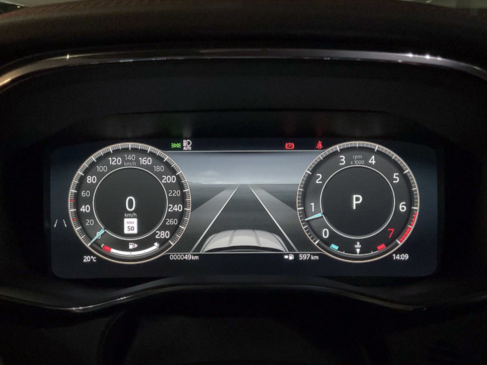 2025 Jaguar F-PACE P250 R-Dynamic S, Vancouver, Cash