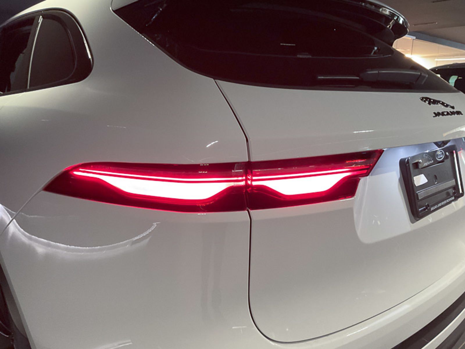 2025 Jaguar F-PACE P250 R-Dynamic S, Vancouver, Cash